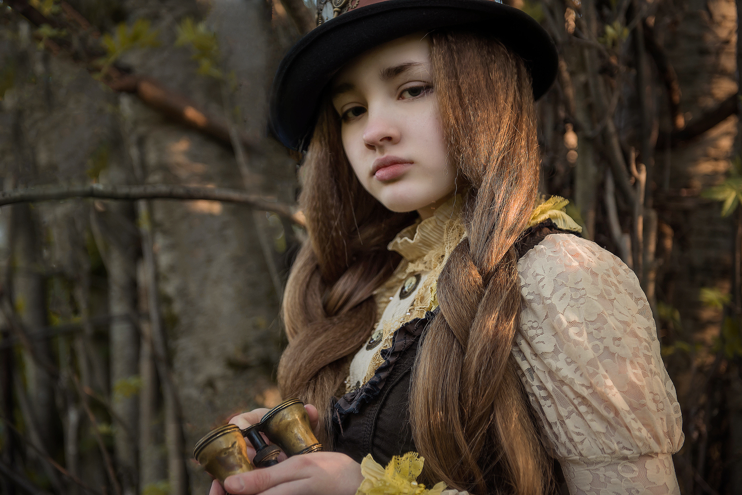 Фотограф Марина Ершова (Ярославль-Москва)