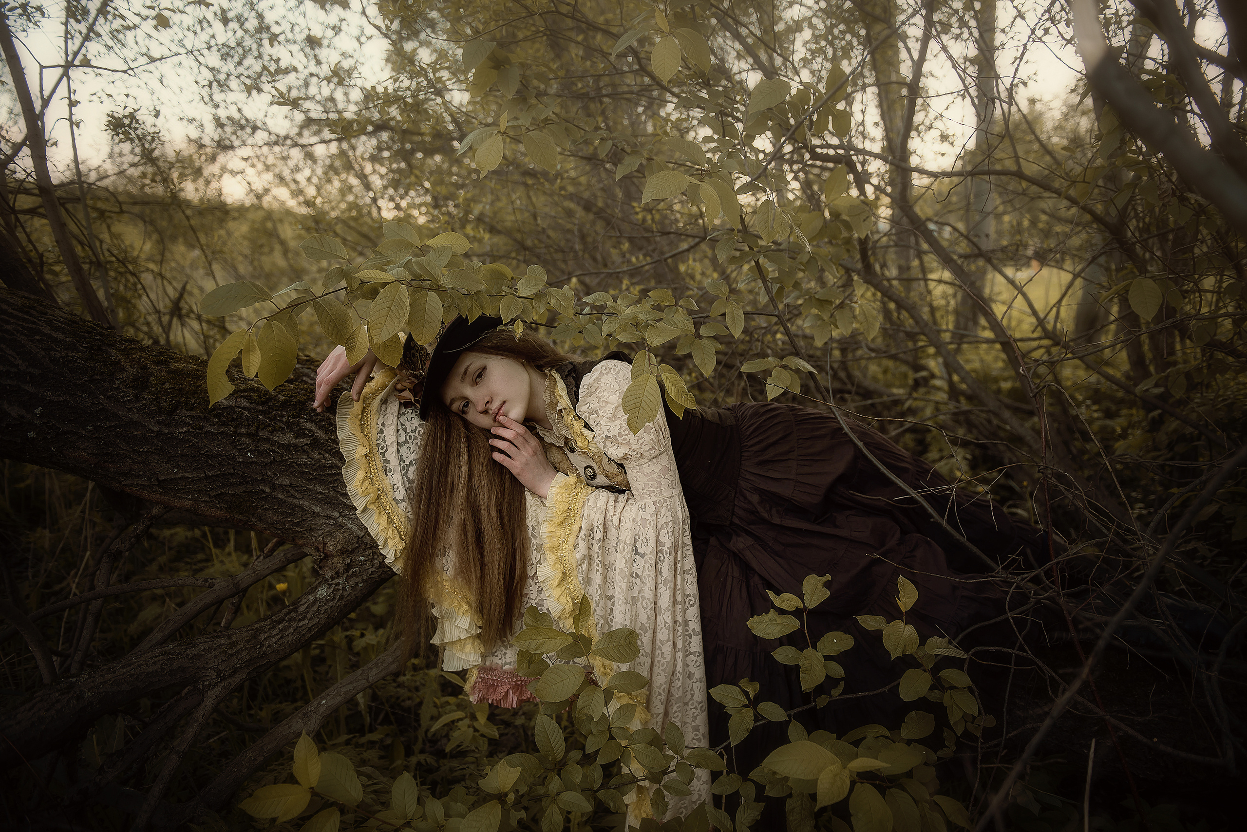 Фотограф Марина Ершова (Ярославль-Москва)