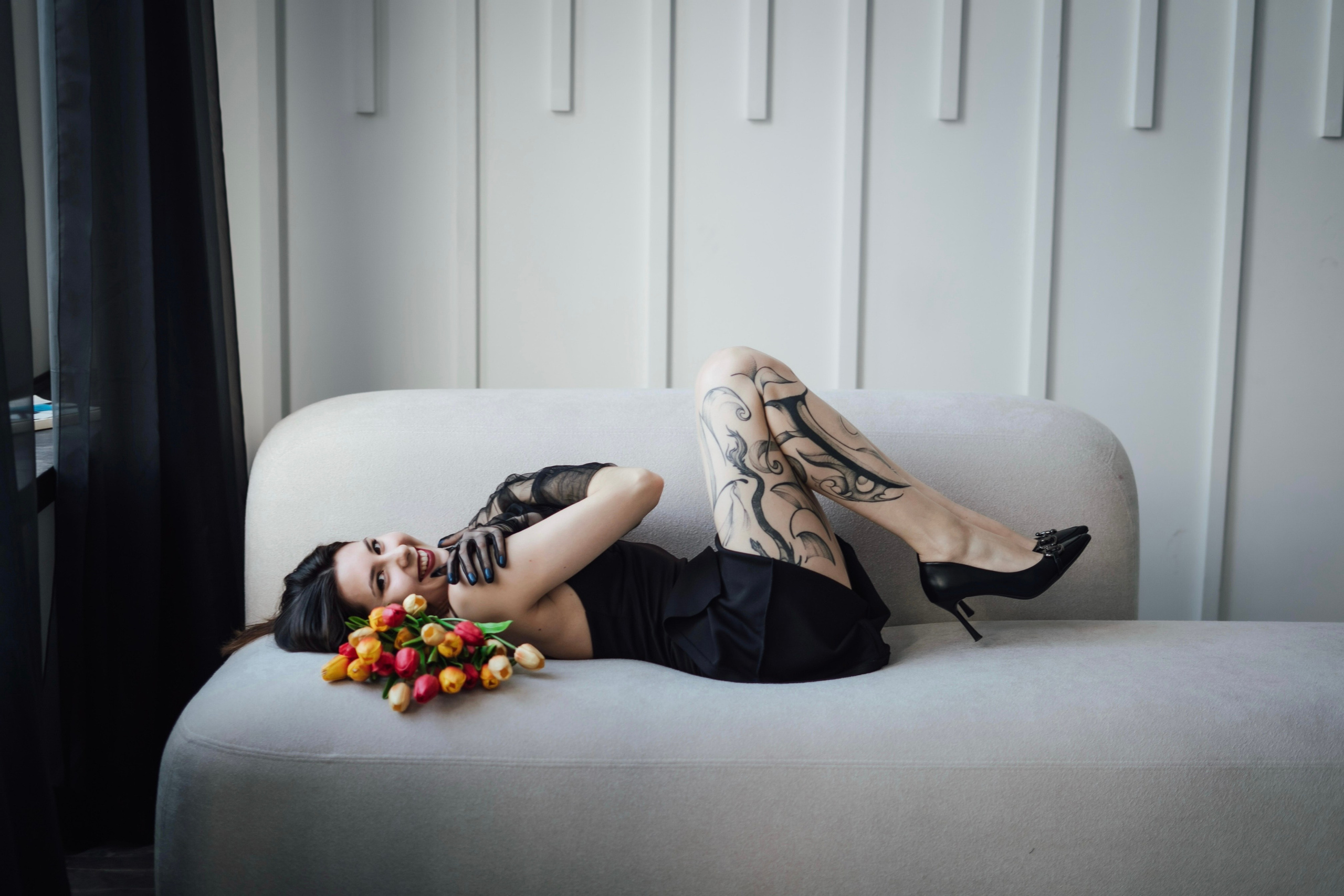 Фотодень 8 Марта 2026. Фотограф Юлия Андриянова Саратов Москва