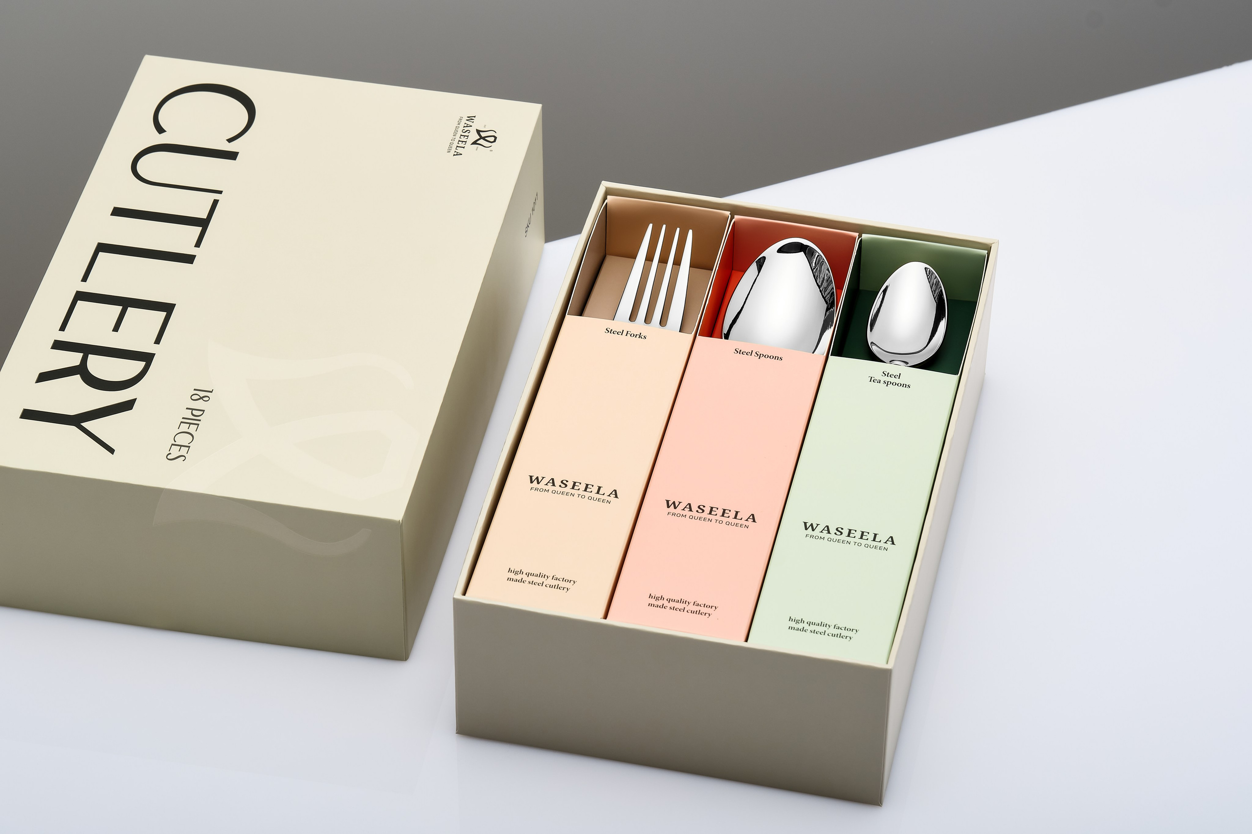 Фотосъёмка для бренда WASEELA: предметная фотография столовой посуды. Фотограф в Алматы Дмитрий Лукьянов. Предметная и рекламная фотосъёмка товаров