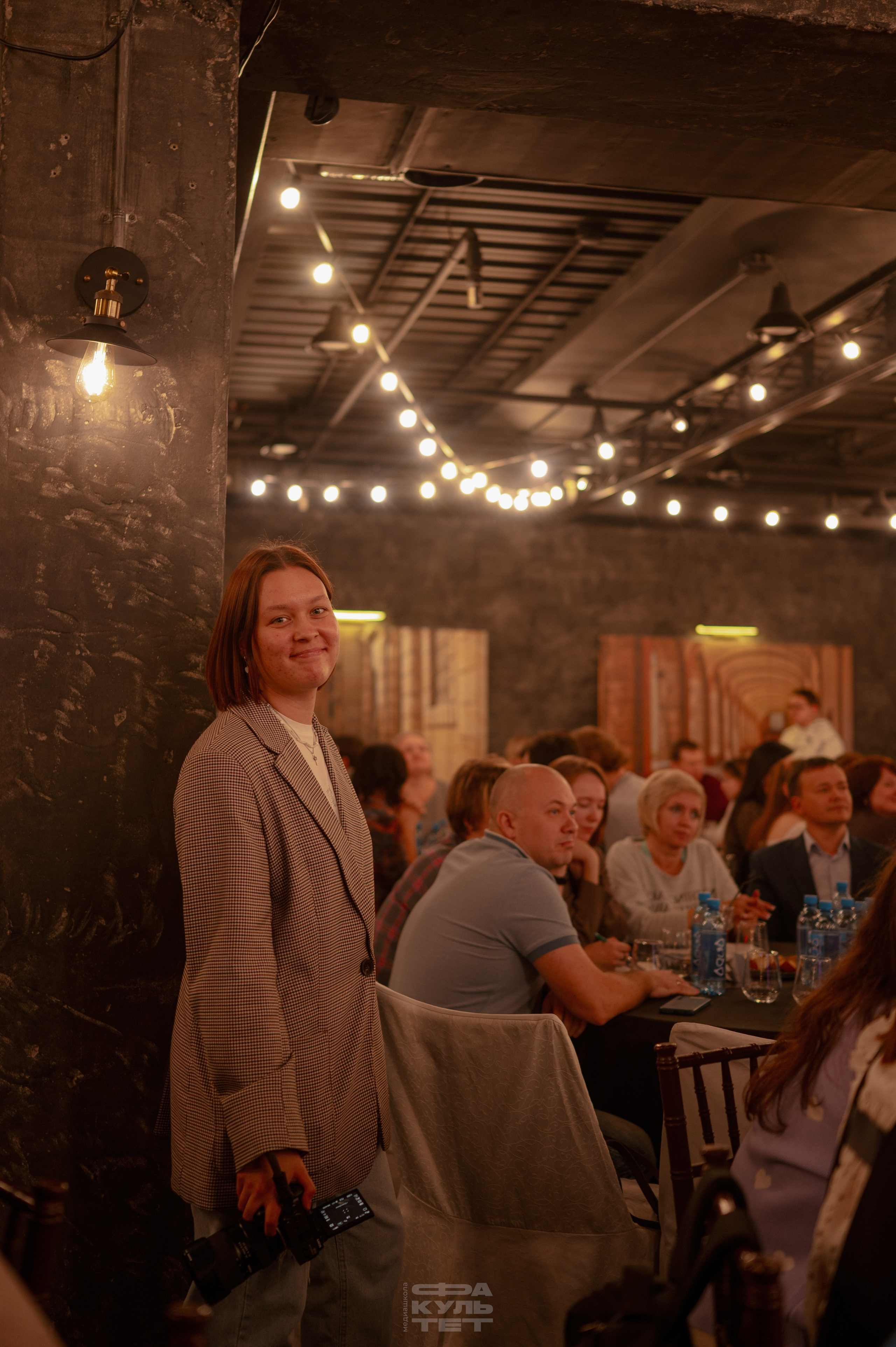 Дорогою Добра Мозгобойня. Контент фотограф Илья Урс