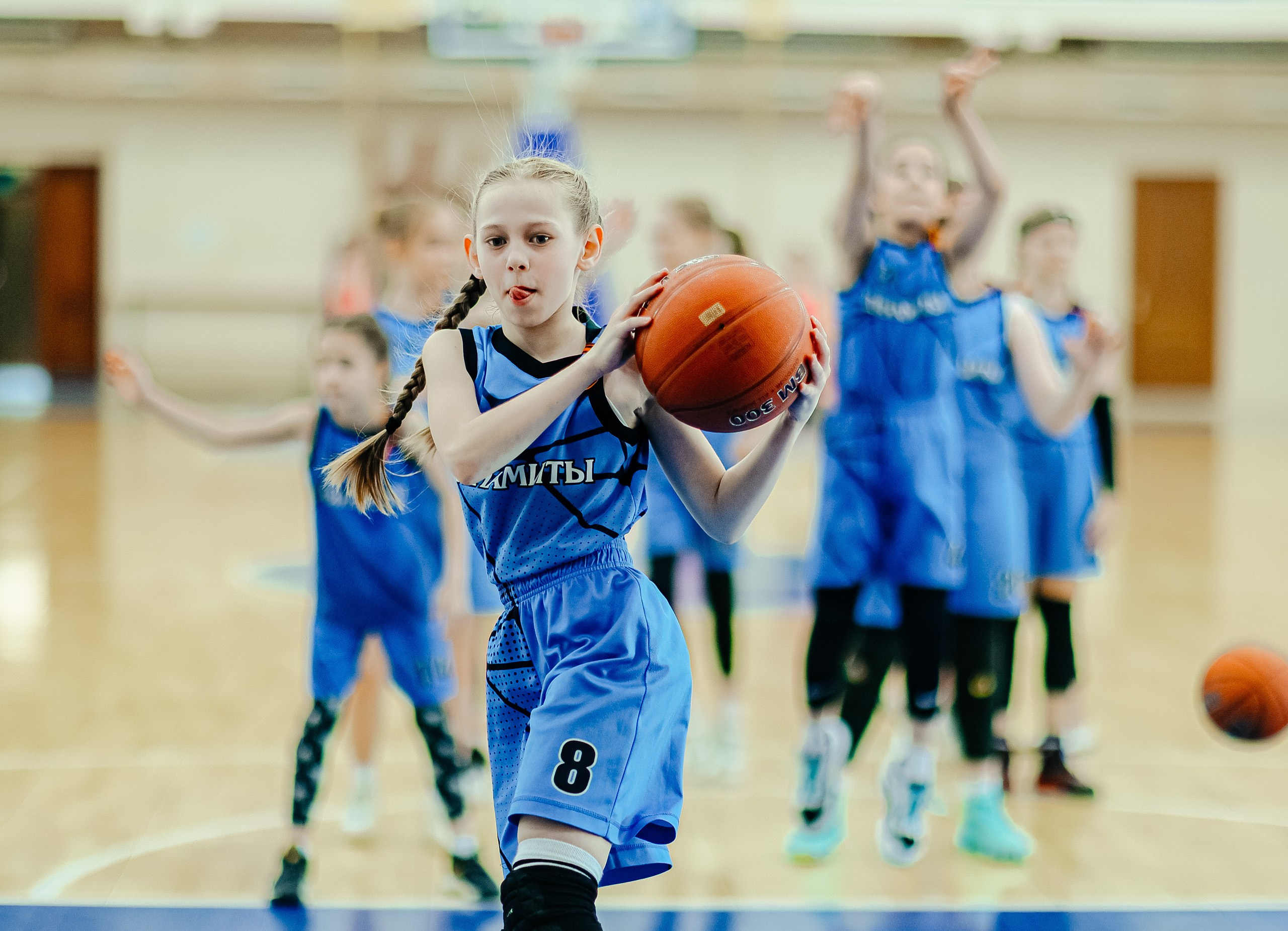 07.05 Баскетбольный турнир «Надежда». Посвященный 80 годовщине Великой Победы. Команда специалистов в мире фотографии и видео. Детский фотограф, семейный фотограф