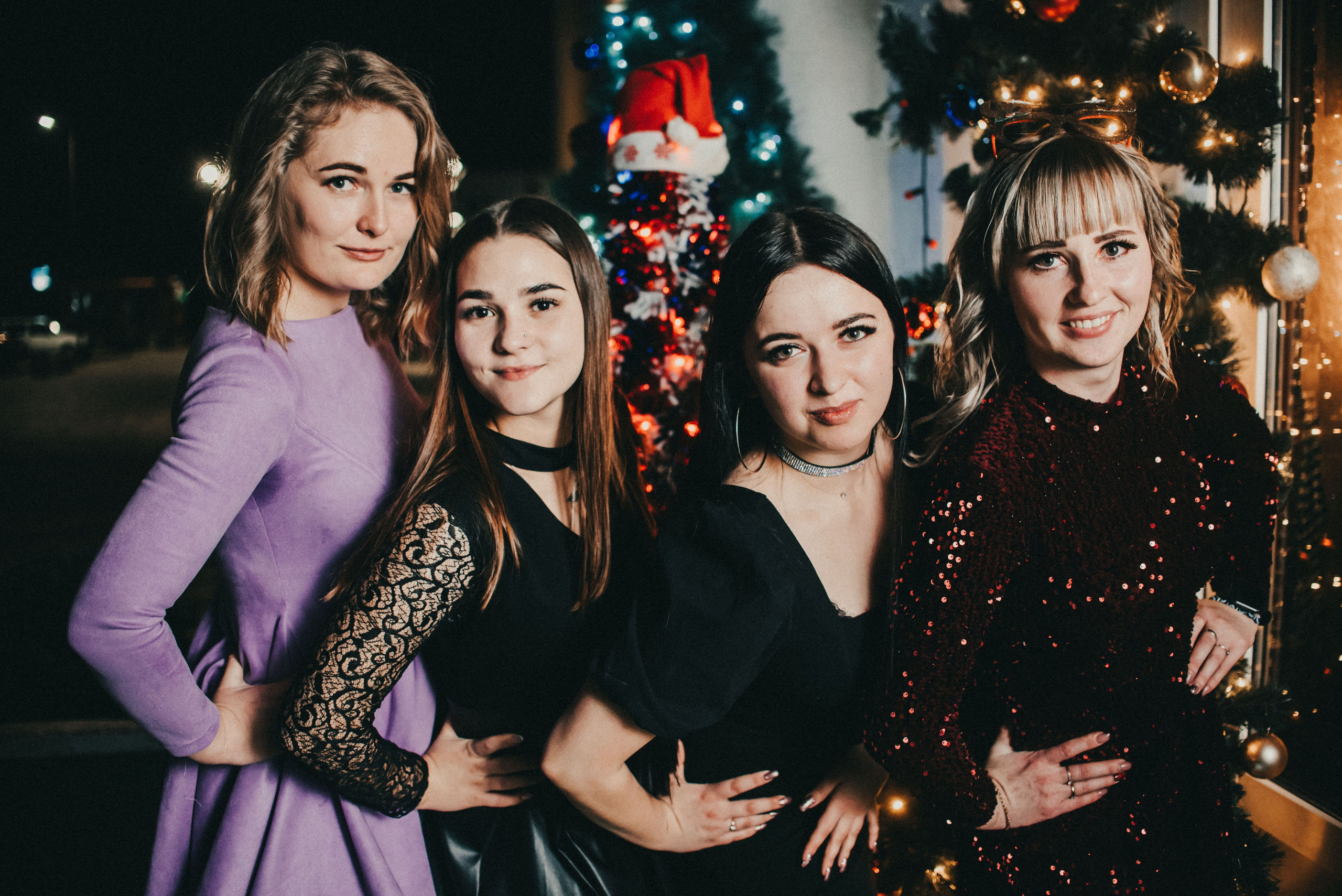 Новогодние Корпоративы Приморье. Фотограф|КРЫМ| Владимир Комок