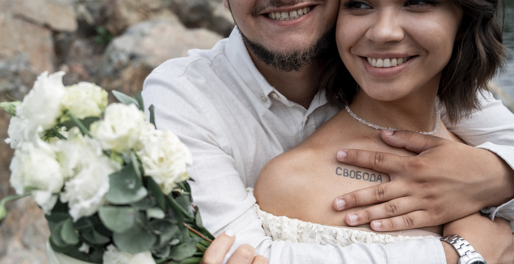 Съемка свадьбы в Красноярске. Свадебная, рекламная и репортажная видеосъемка в Красноярске