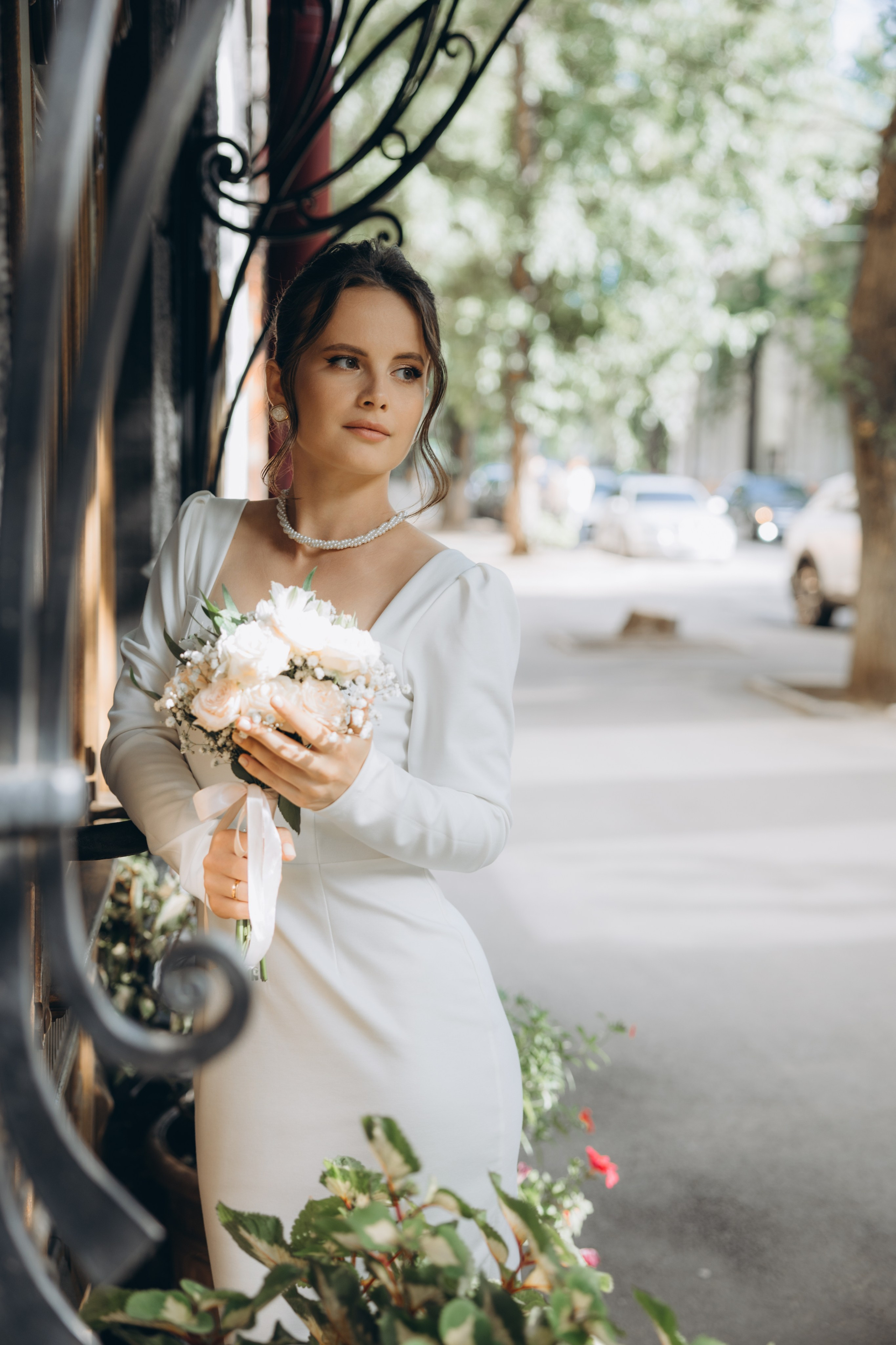 Павел & Анна. Свадебный, семейный фотограф в Иркутске Светлана Макаричева