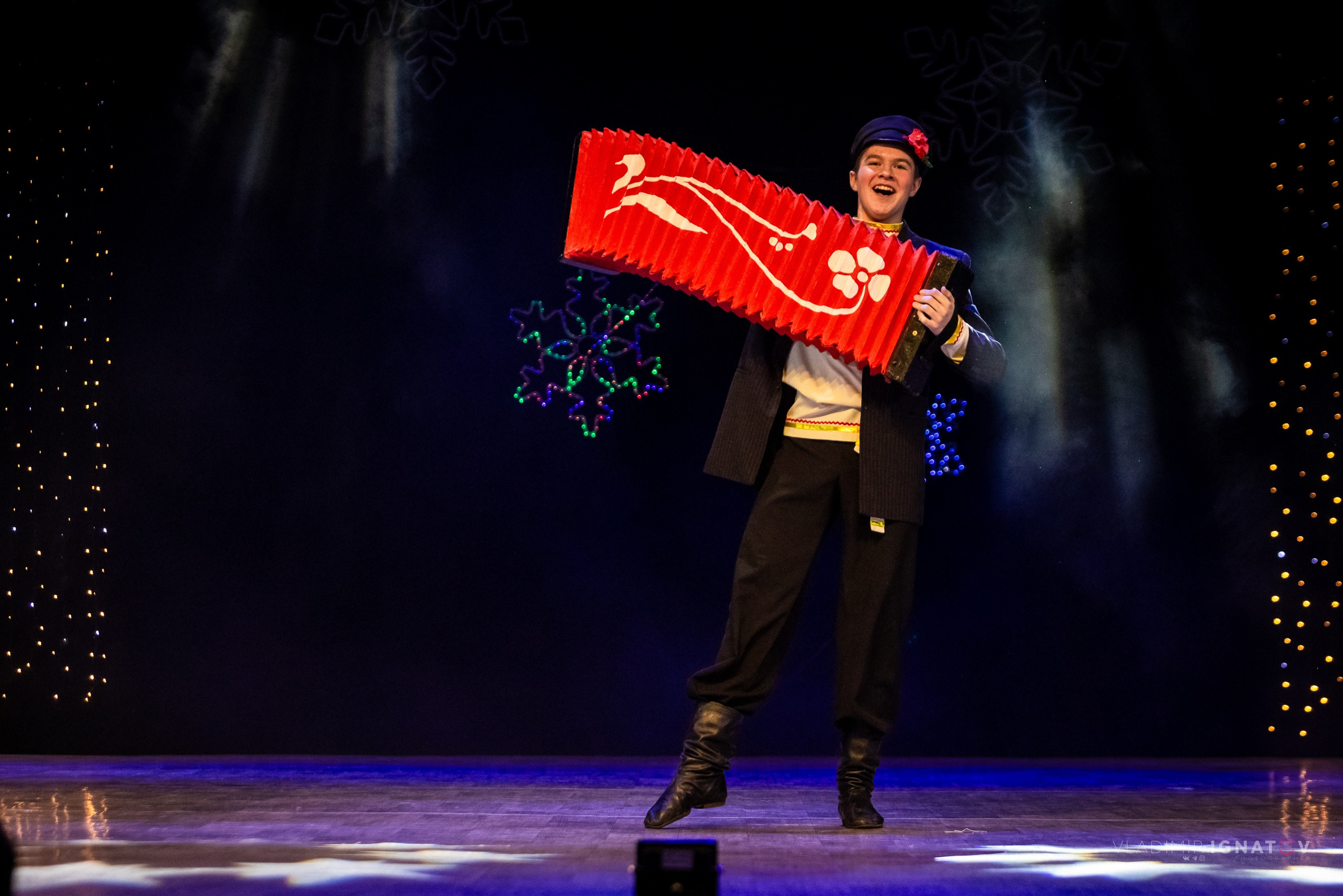 Концерты и праздники. Репортажный фотограф в Барнауле Владимир Игнатов