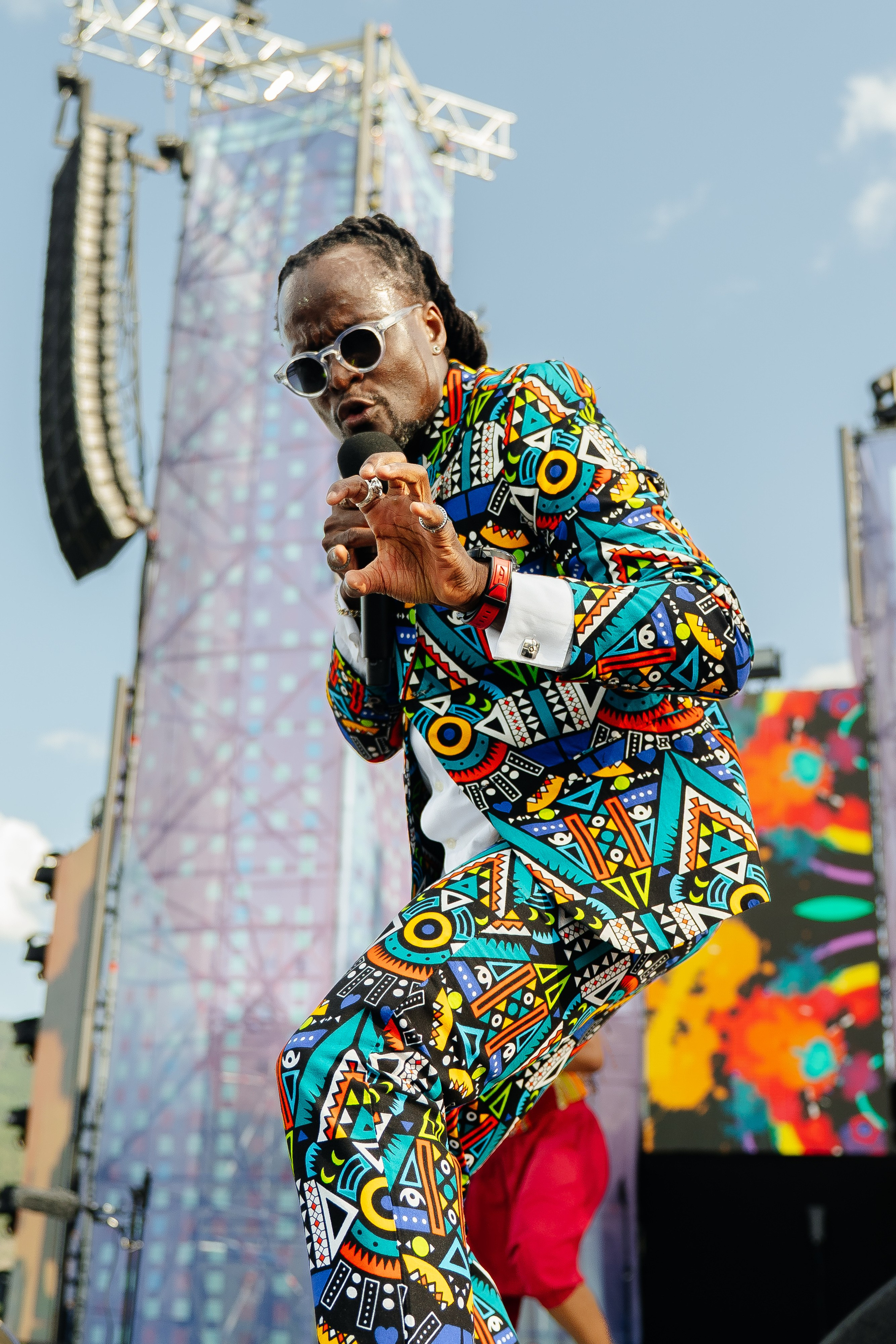 Креативное портфолио