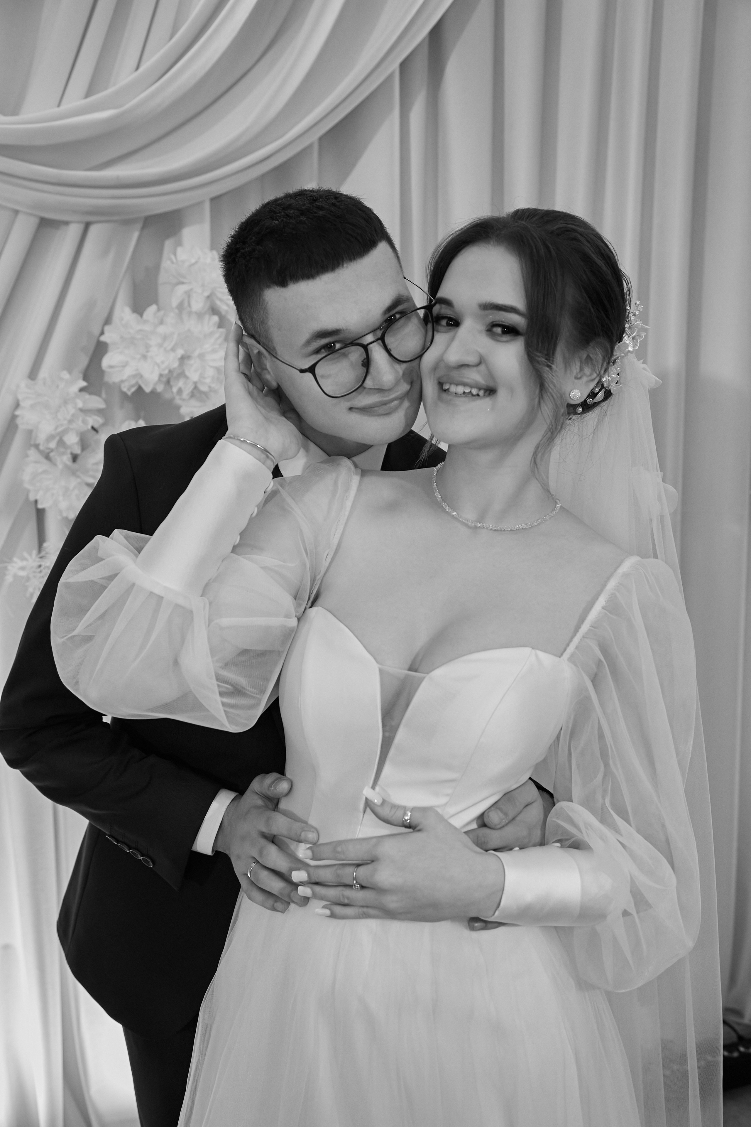 Артем и Валерия. Свадебный и креативный фотограф в ЮФО и МСК