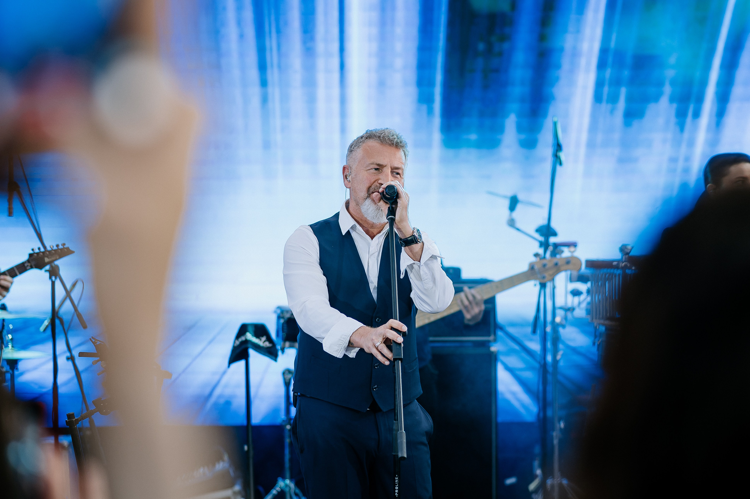 Фотограф в Москве на день рождение