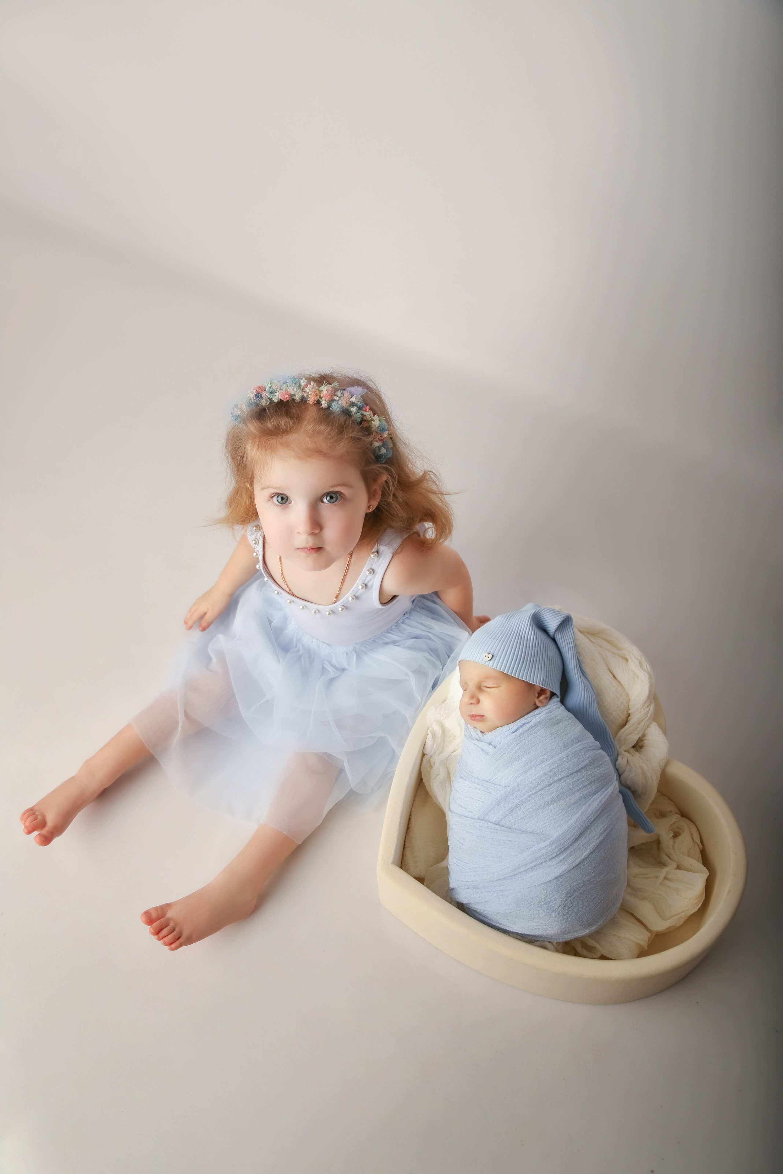 Ньюборн фотосессии. Главная