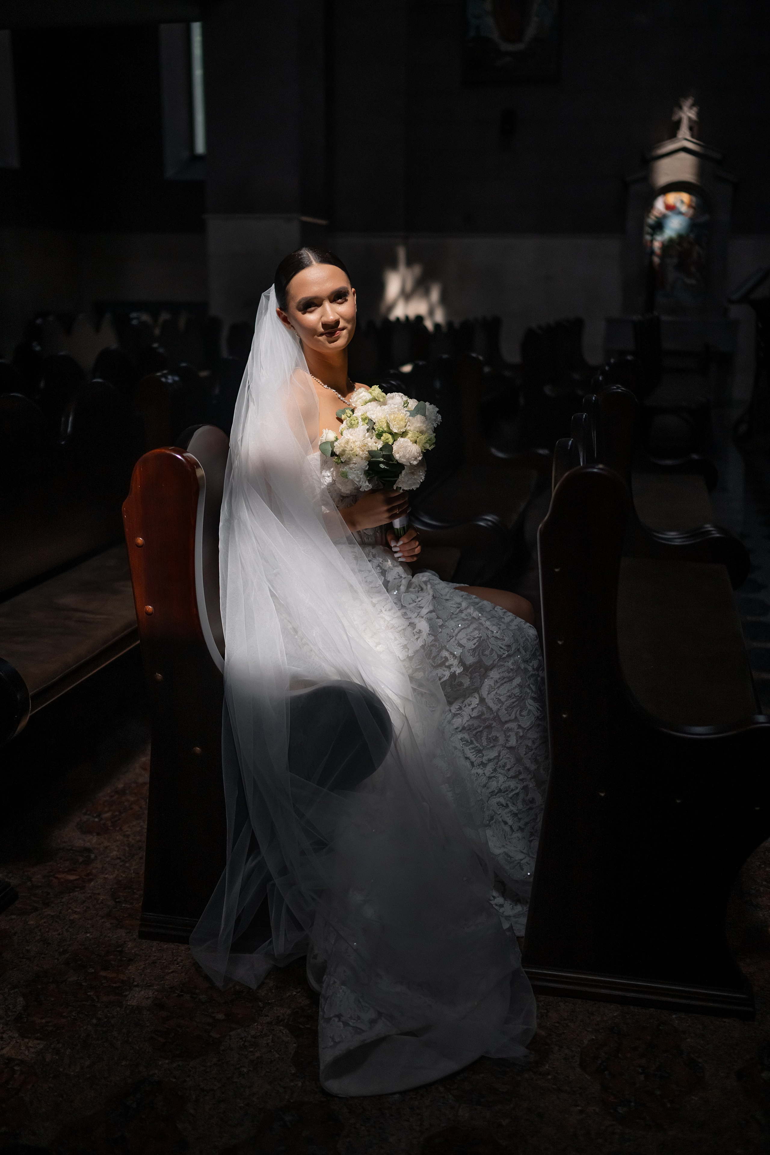 Свадебная фотосесия Эдуарды и Андраника