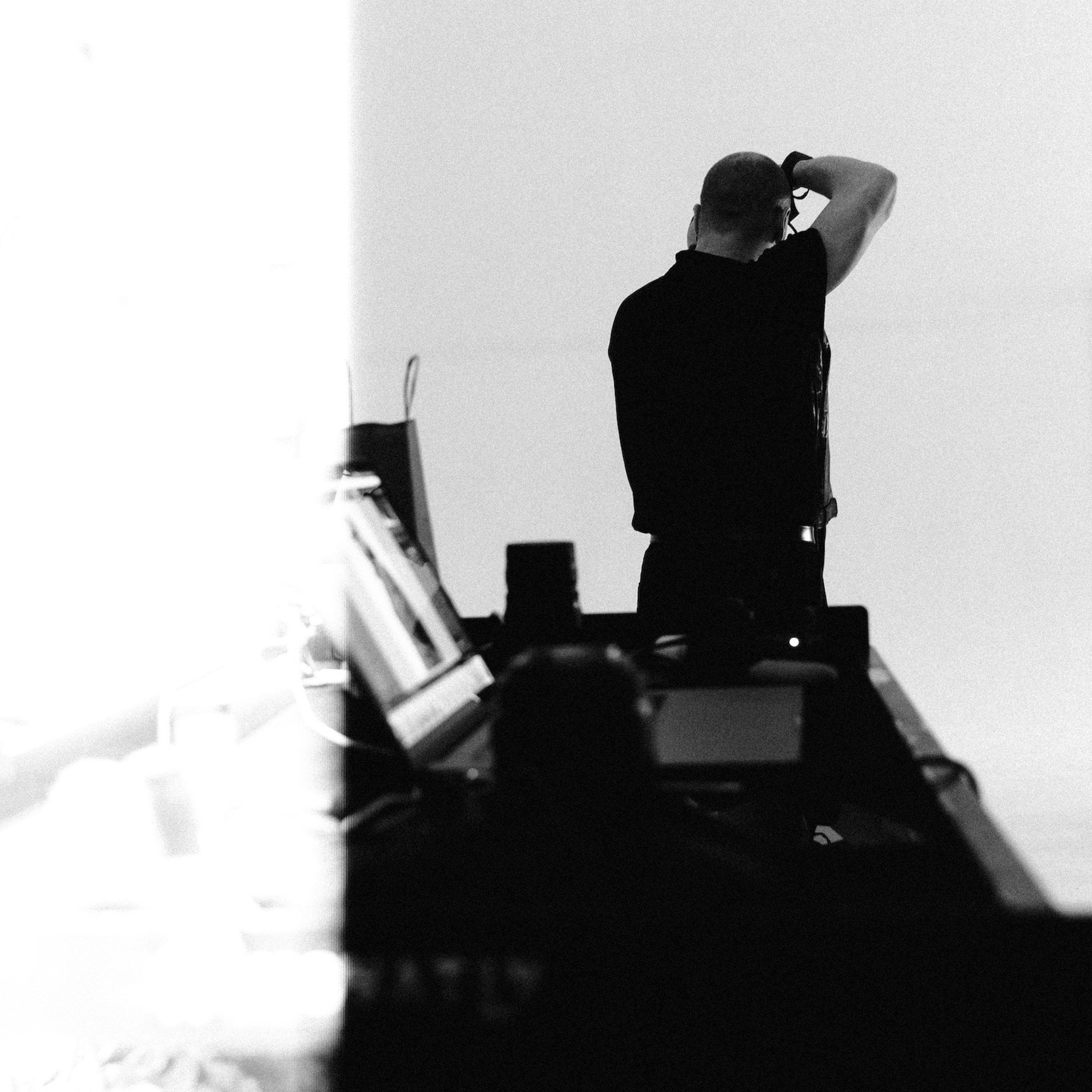 Лучшие фотостудии Москвы 2025. Commercial photographer | Anton Ermakov