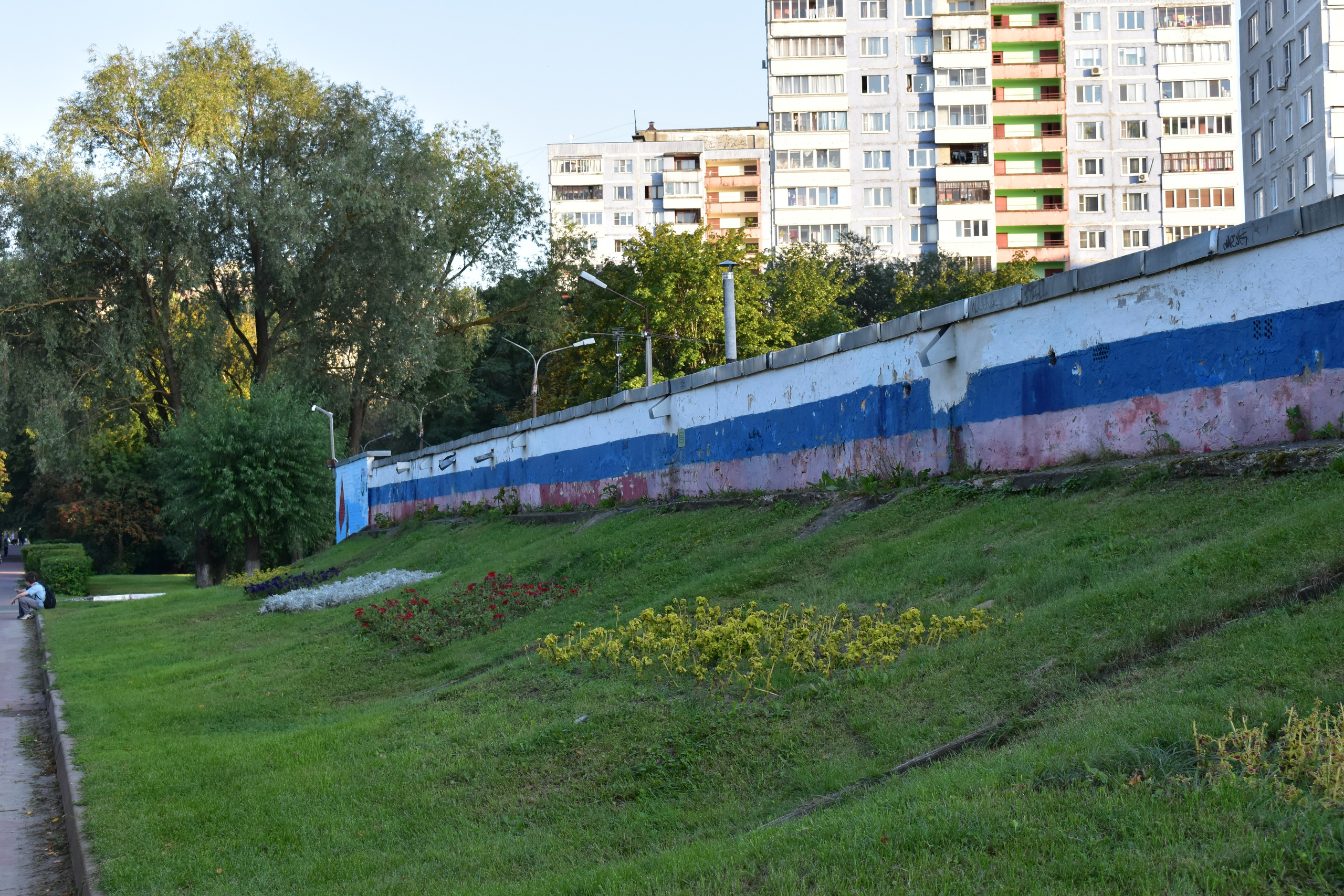 Лето 2025. Фотограф Анатолий Мелентьев