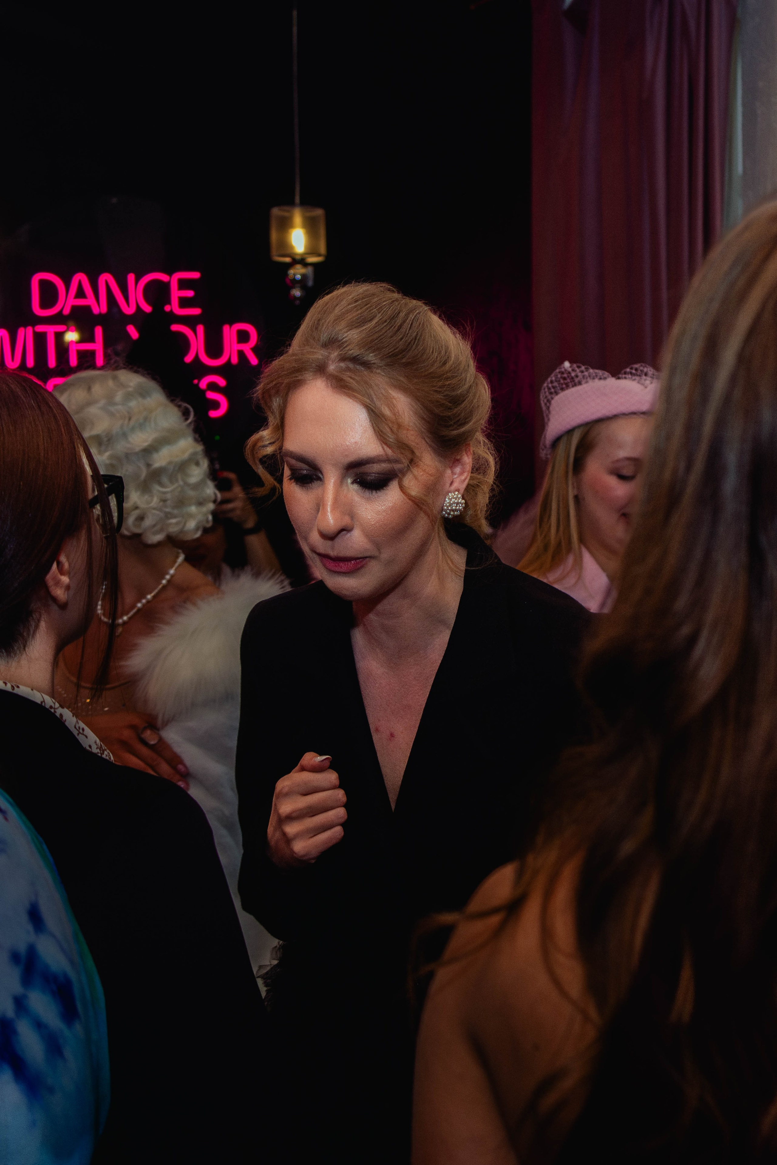 Бизнес Вечеринка. Портретный фотограф Москва Юлия Трякина