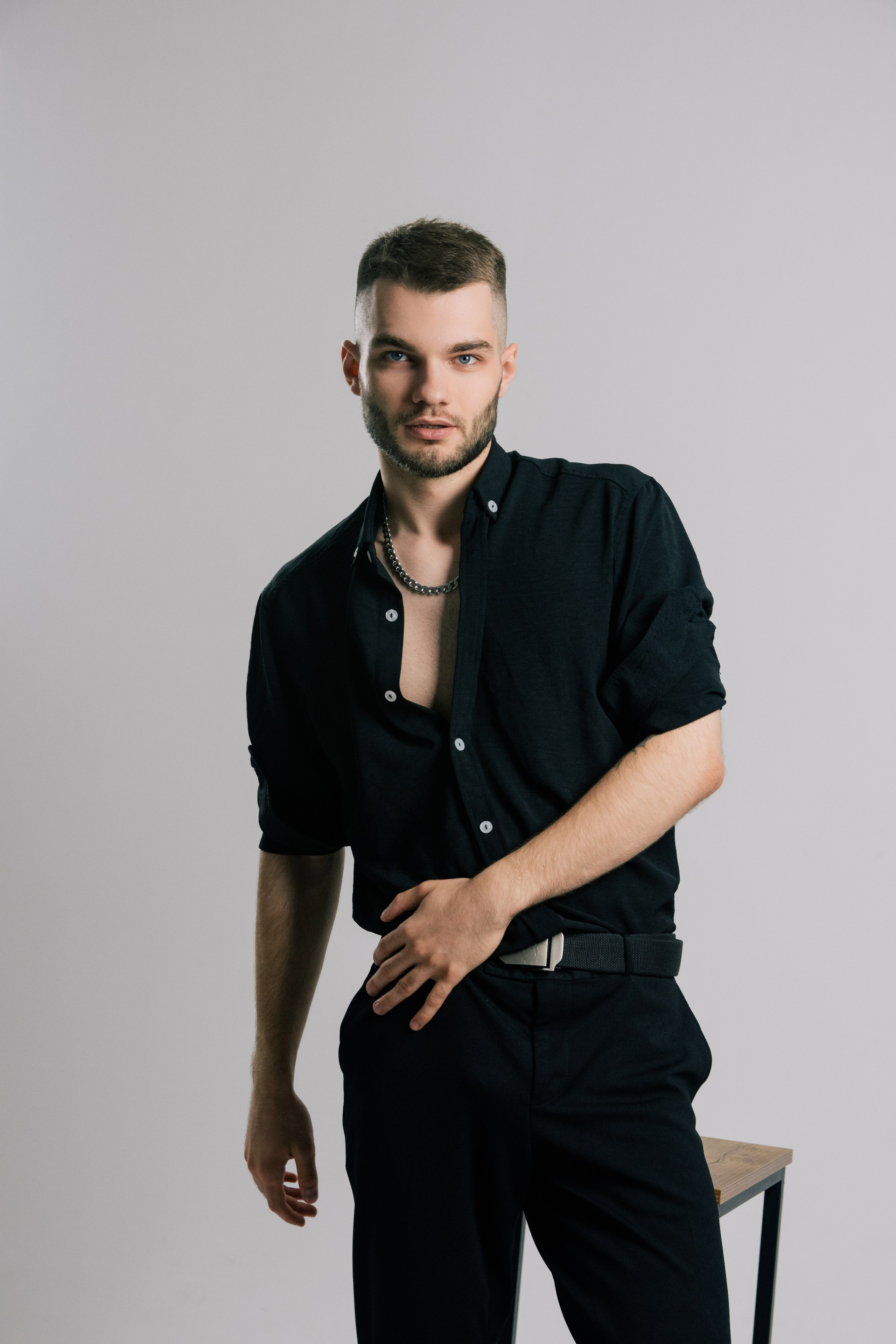 Фотограф в Москве. Индивидуальные и парные съёмки, мероприятия, промо-съёмки для артистов