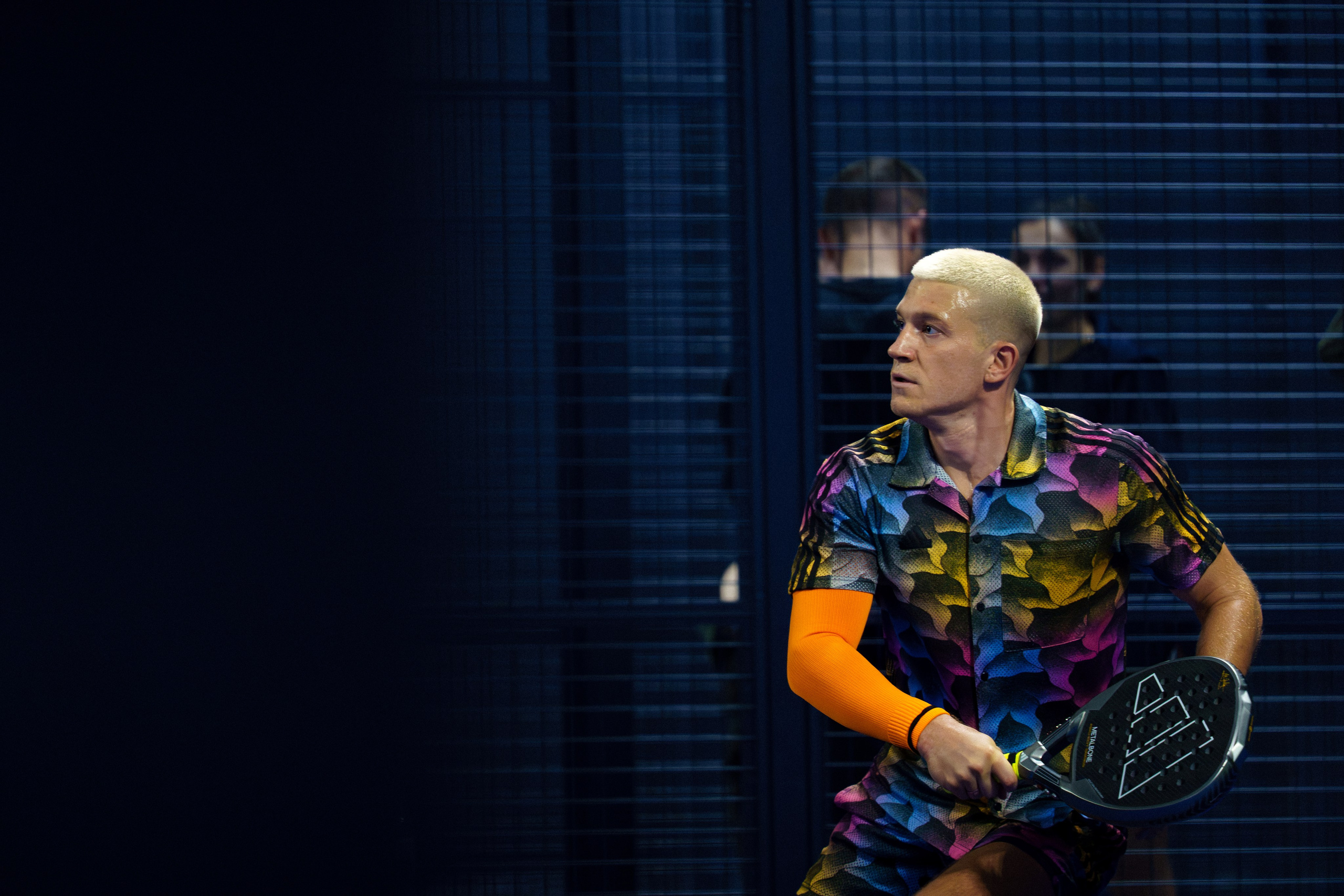 Фотоотчет с турнира по ПАДЕЛ ТЕННИСУ по Краснодарскому краю