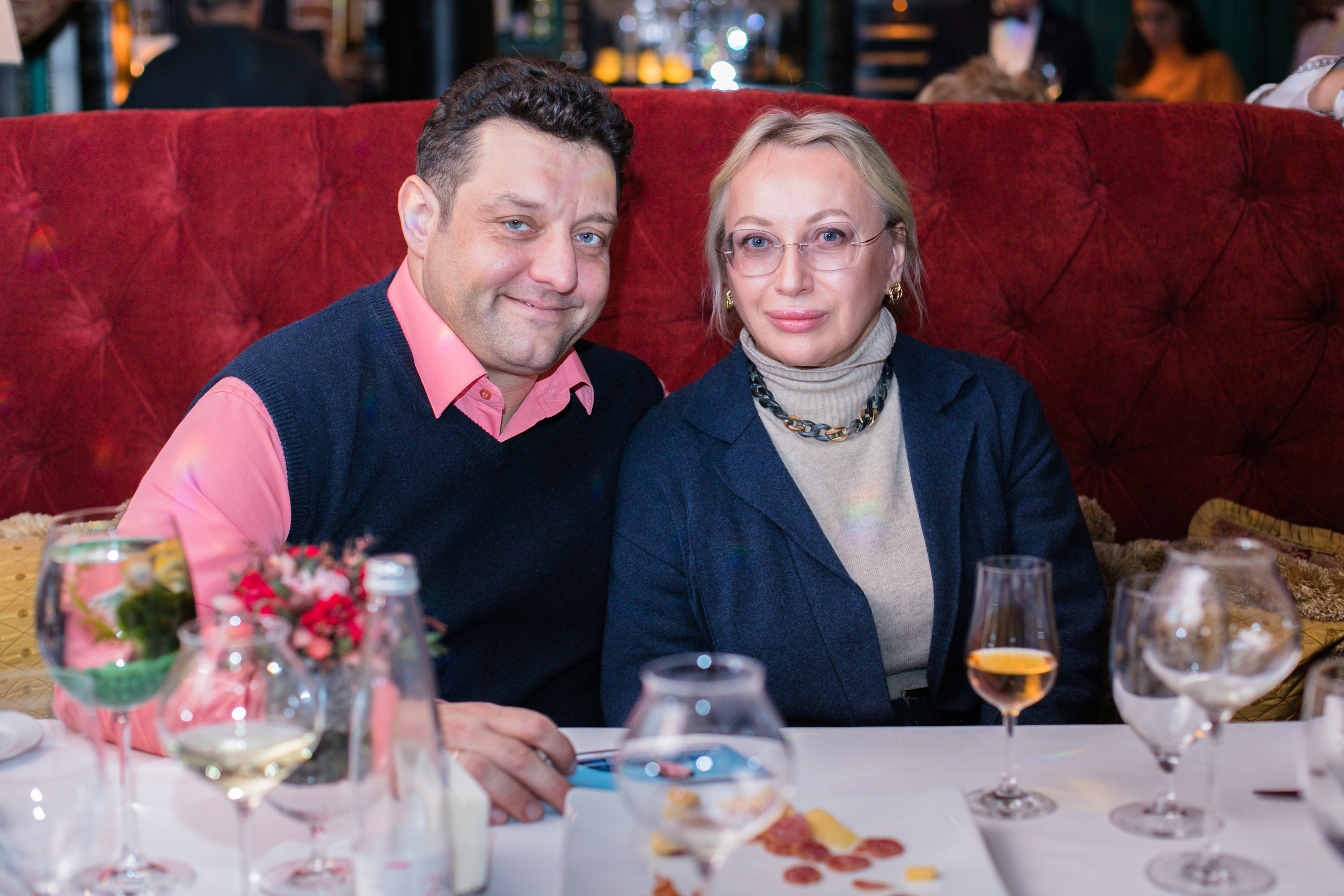 Специальные проекты. По любви!