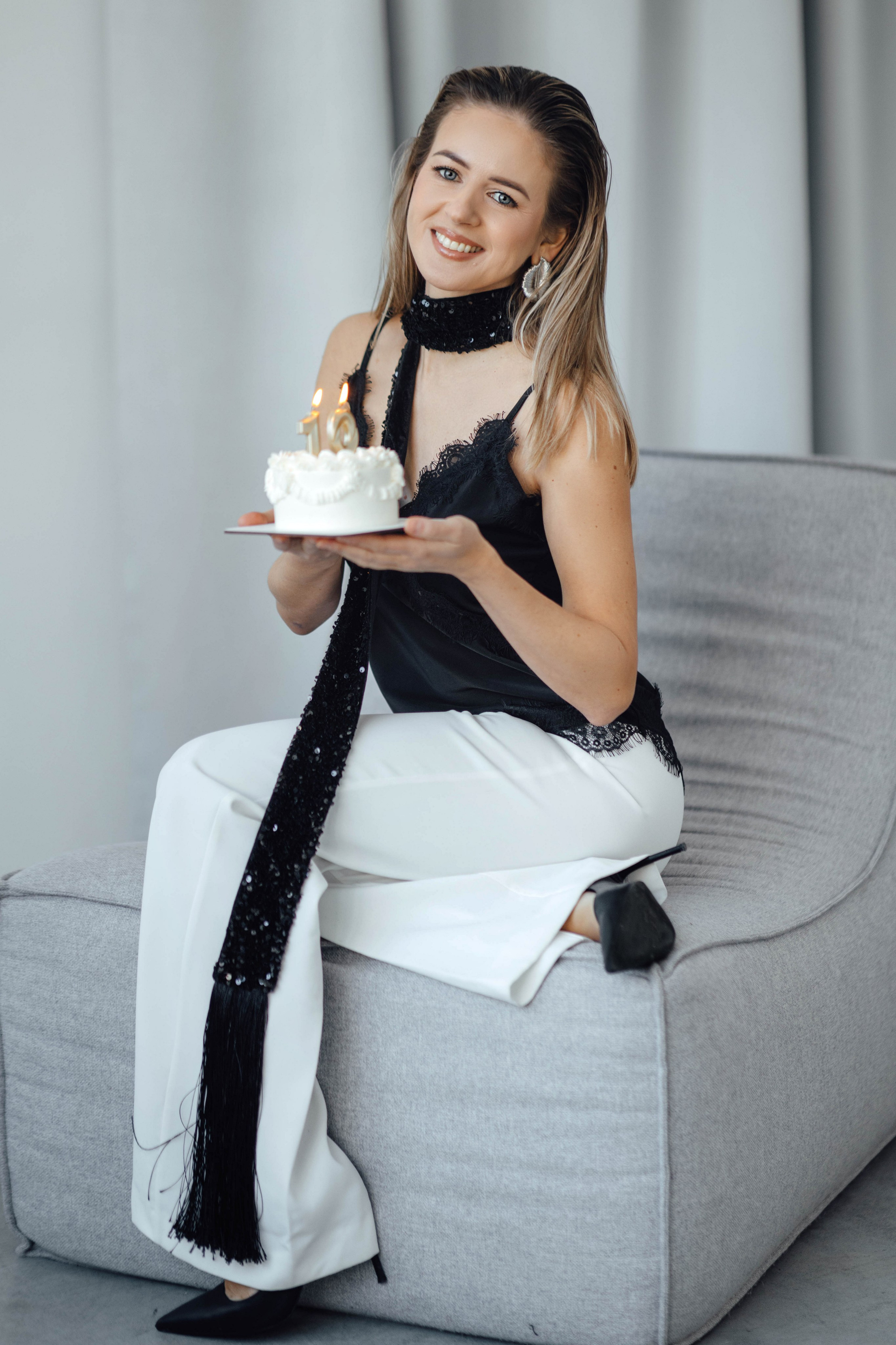 Александра, Lightstudio