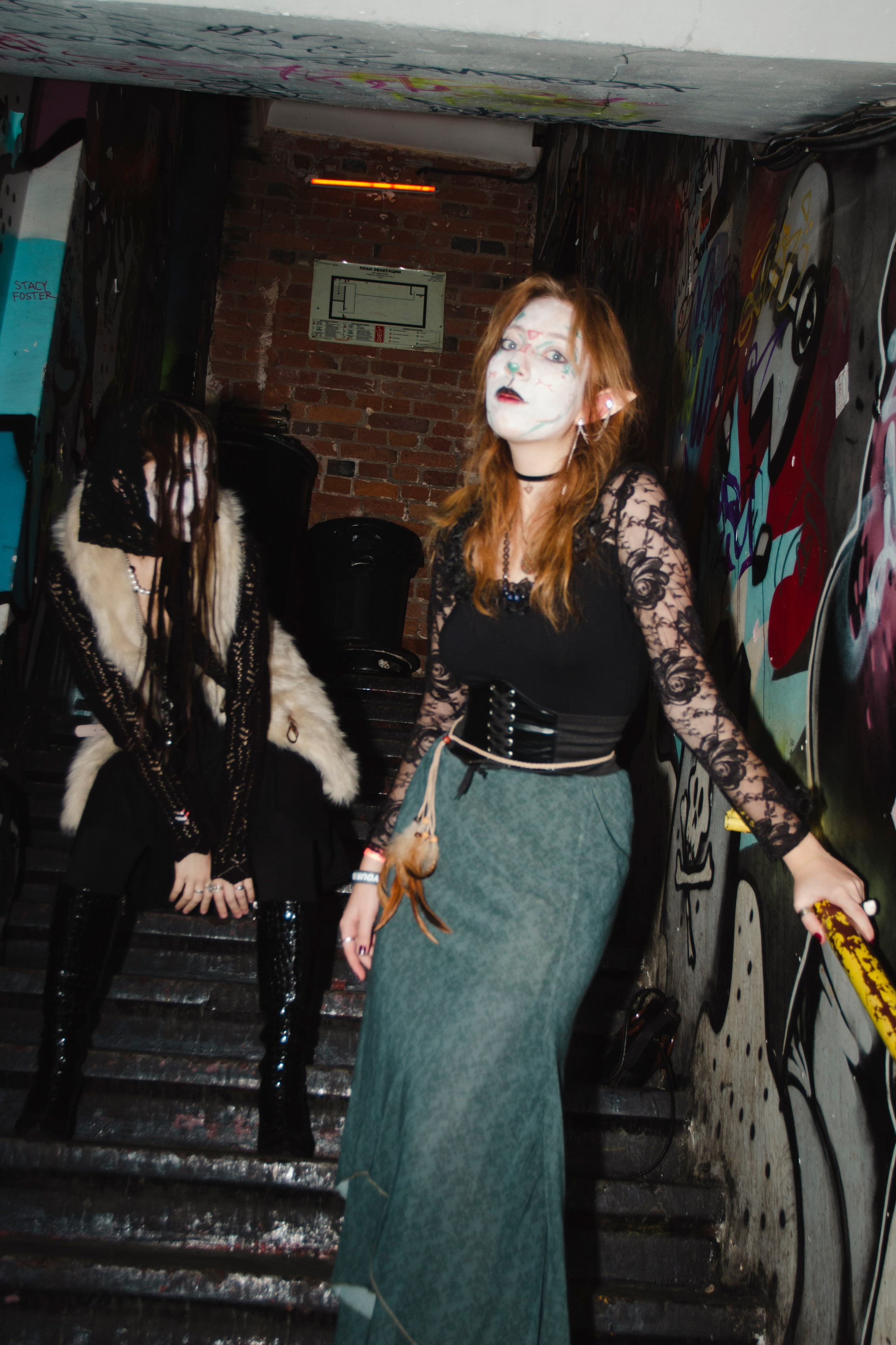 Репортаж. Фотограф Злата Спицына