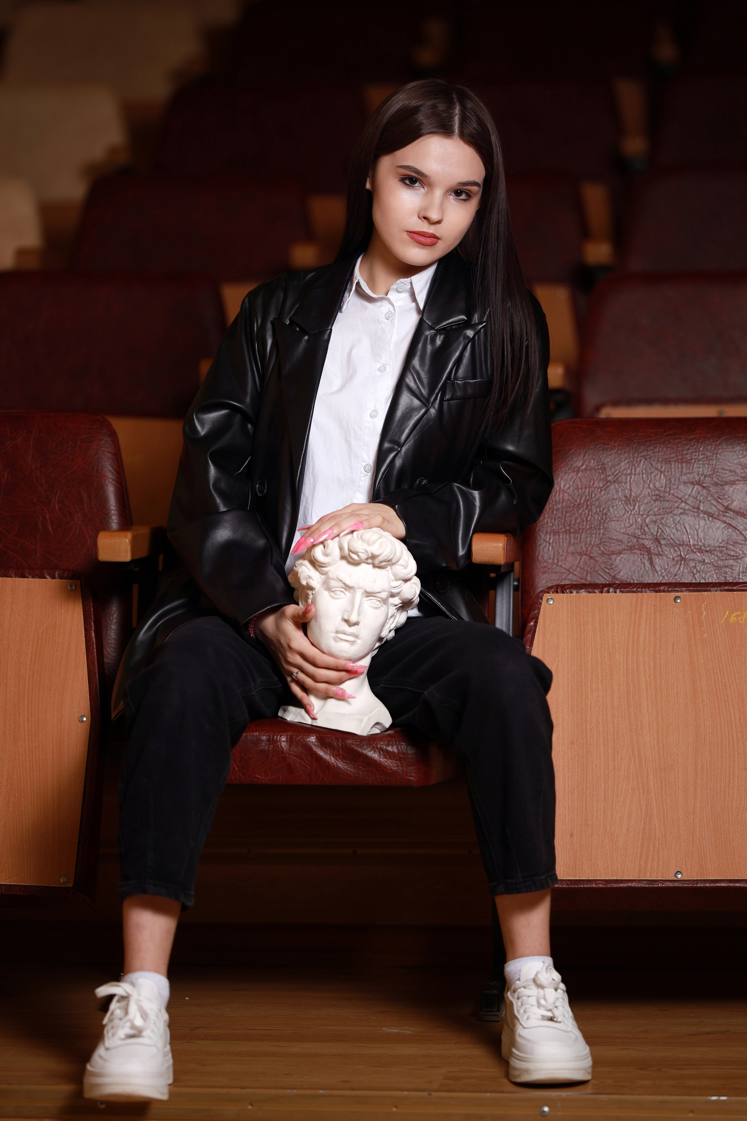 Школьный фотограф в Красноярске