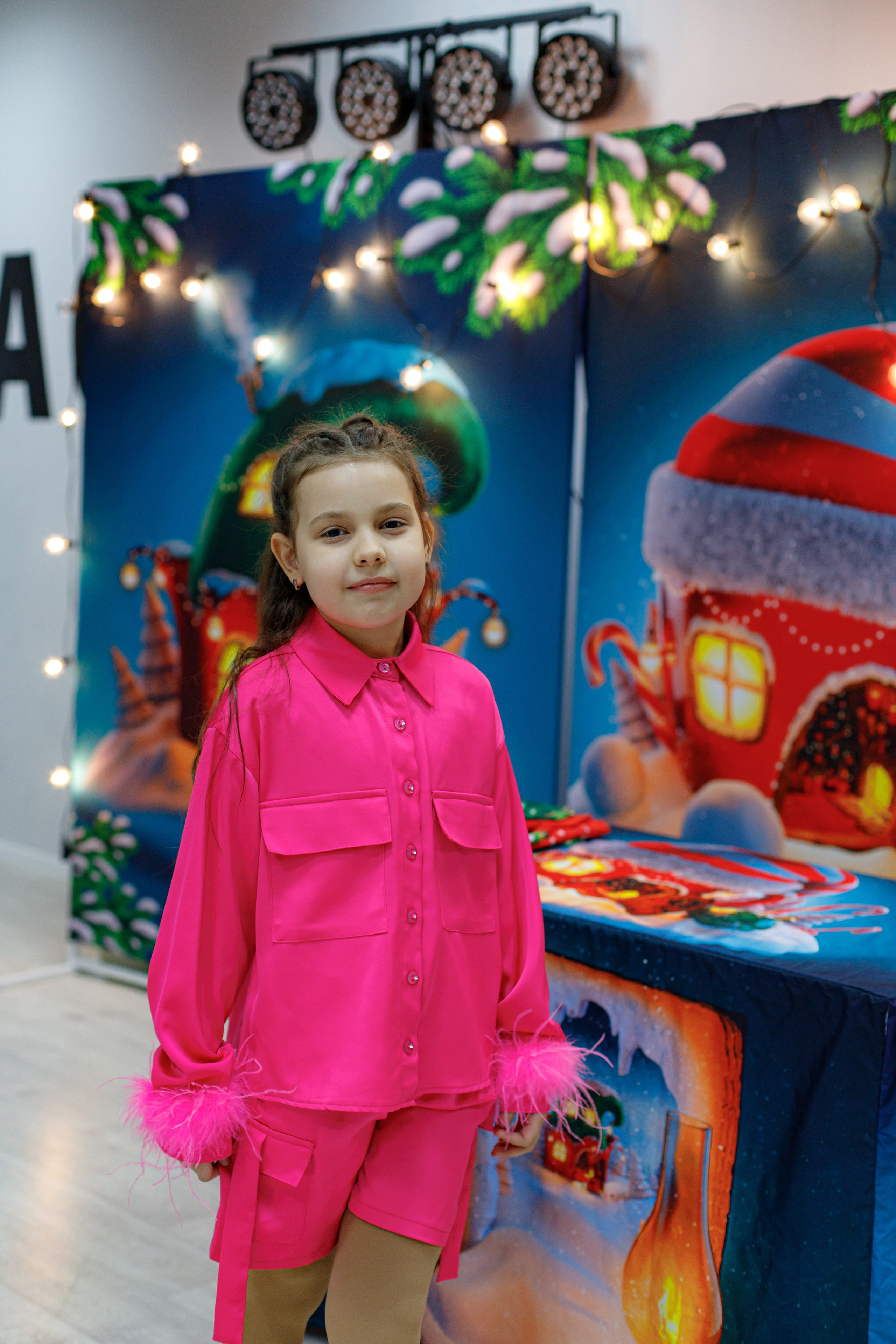 Happy new year / part2. Photokarish