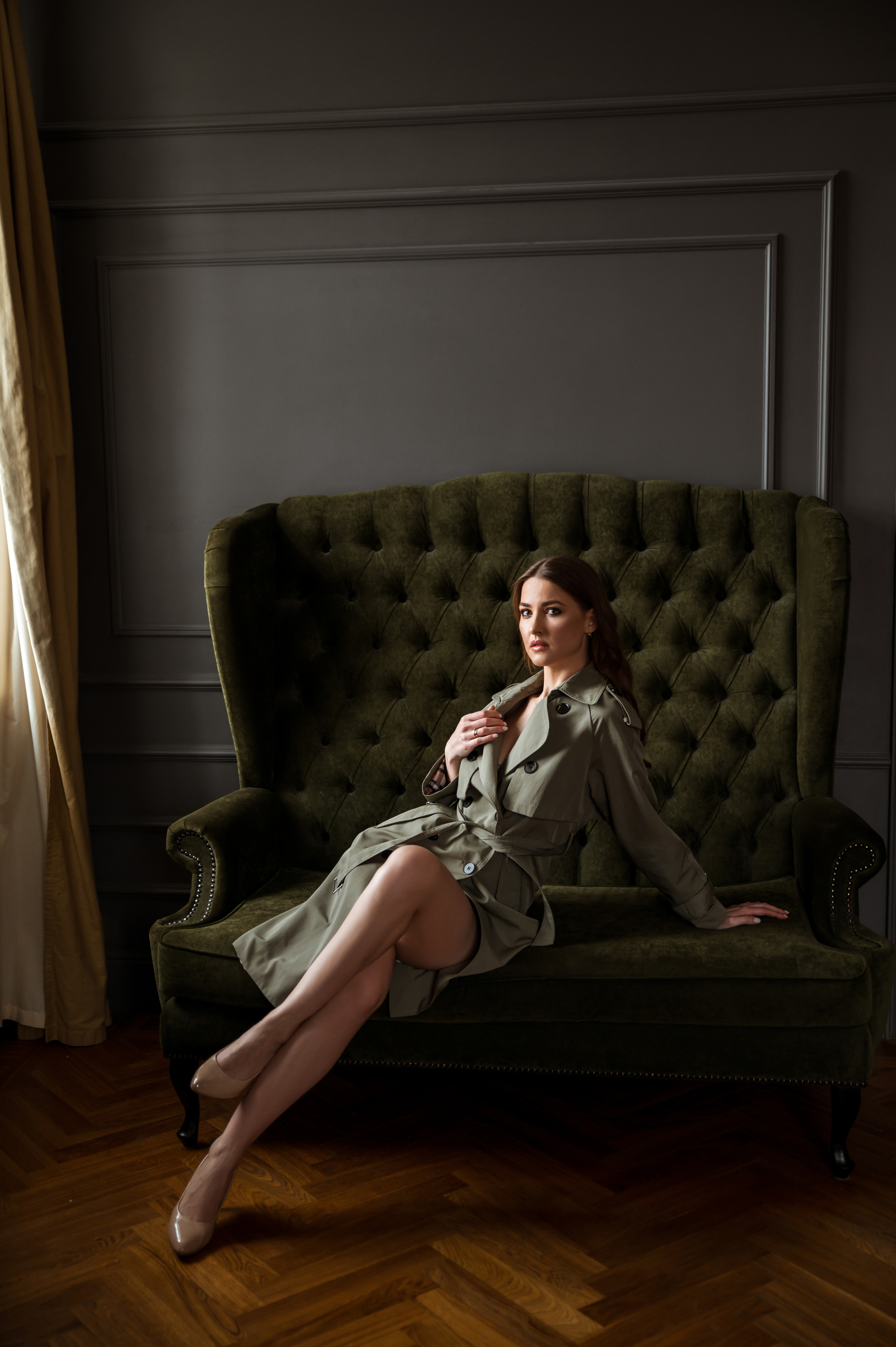 Портреты. Свадебный и портретный фотограф в Белгороде Олеся Гавшина