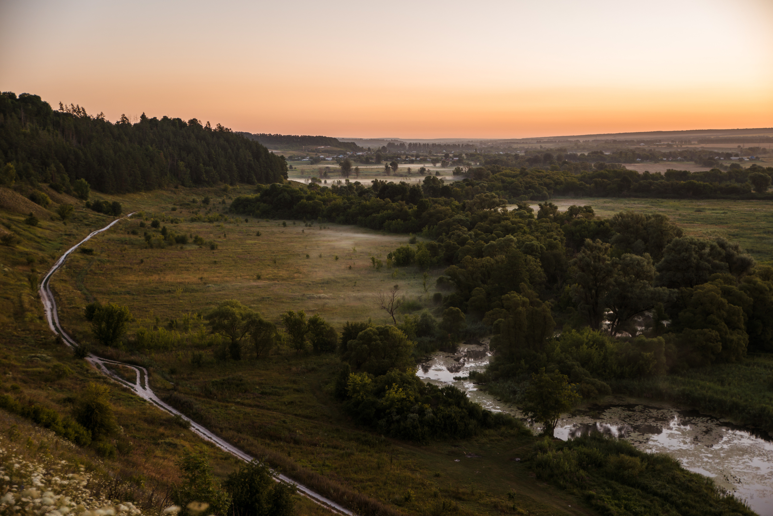 Истории. Свадебный и портретный фотограф в Белгороде Олеся Гавшина