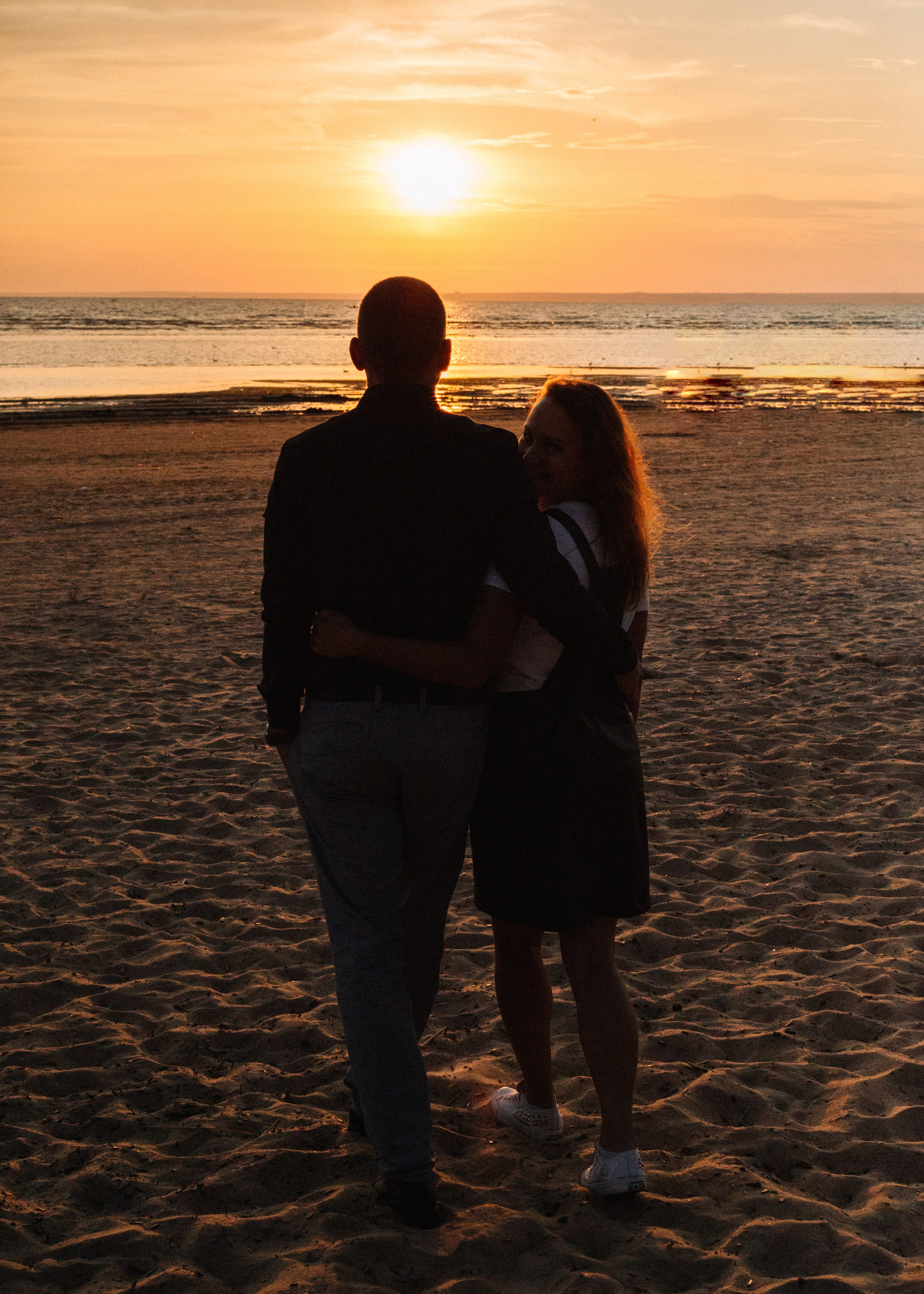 Семейный и портретный фотограф в Санкт-Петербурге