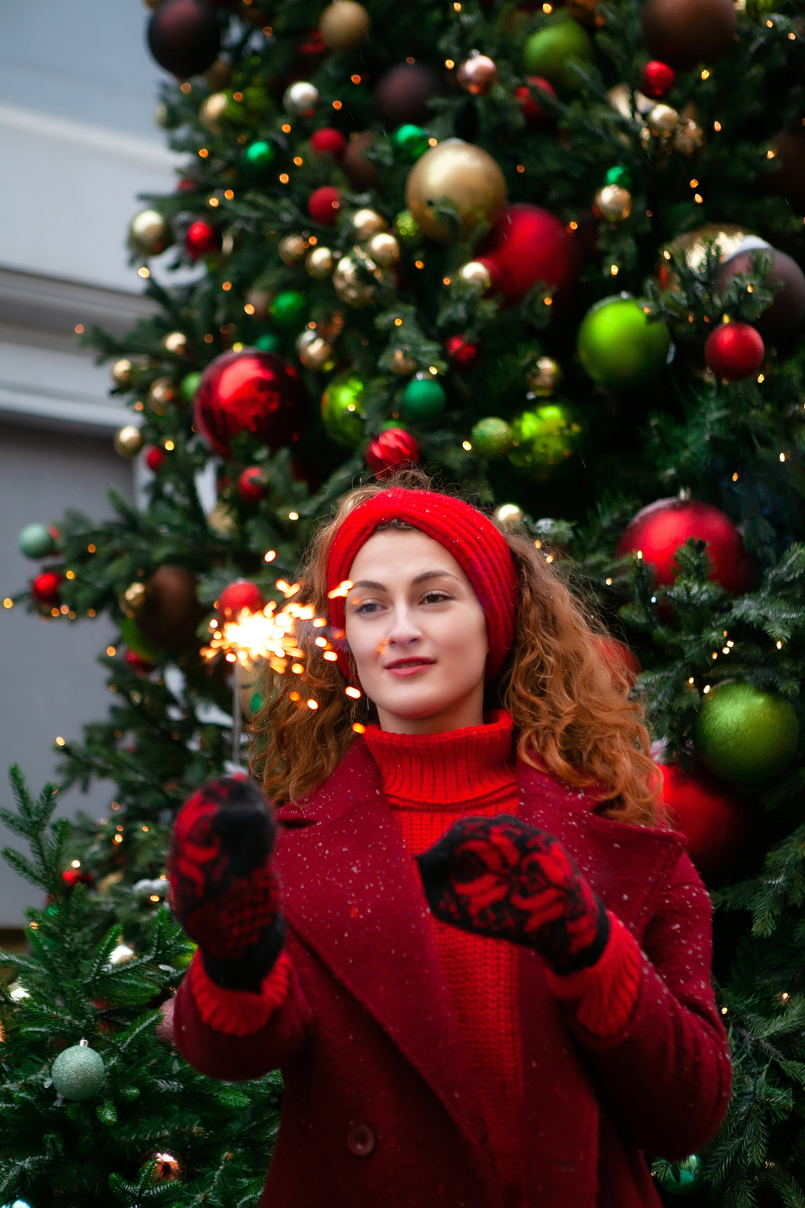 Фотограф в Москве Ольга Колесникова