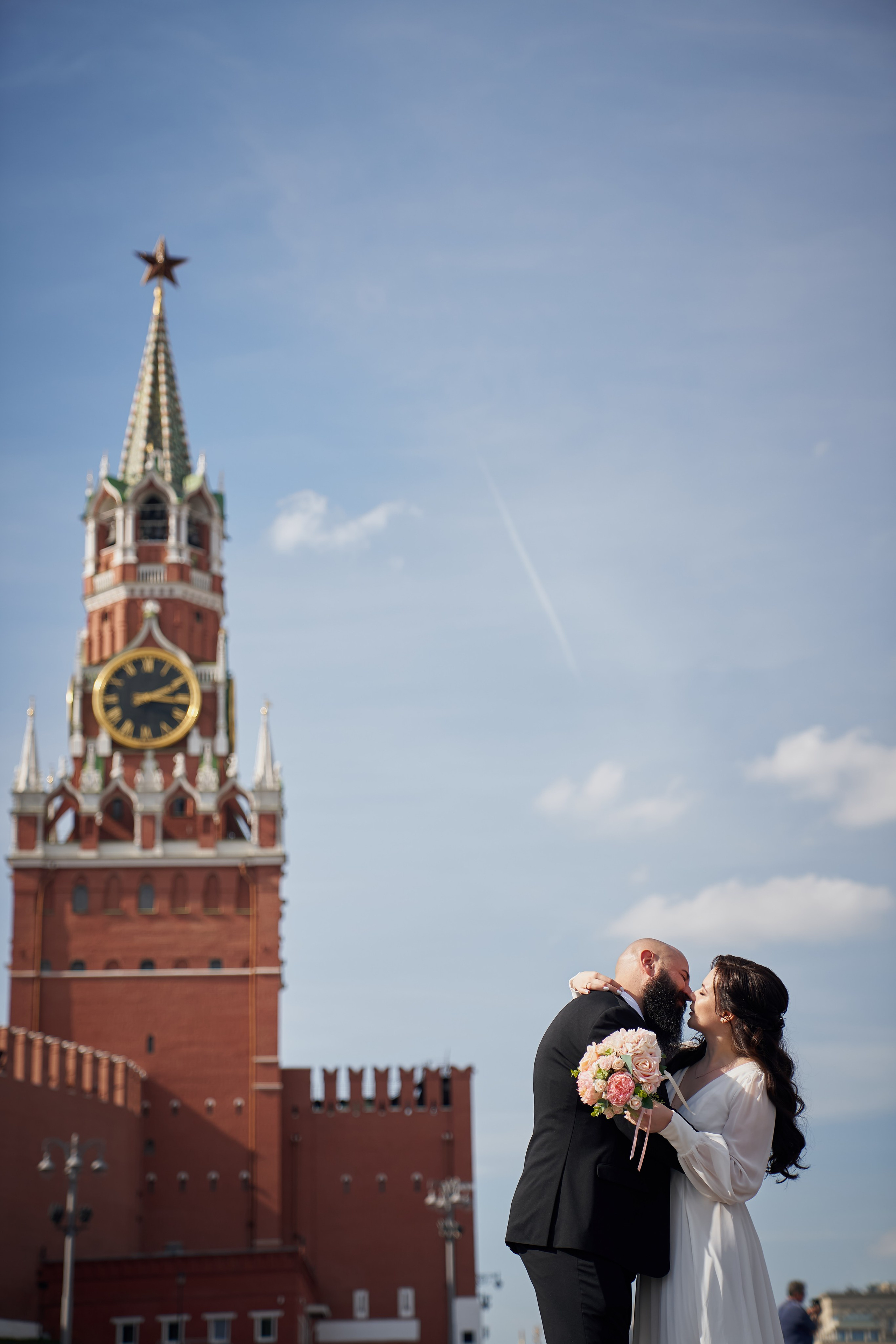 Фотограф Евгений Опарин