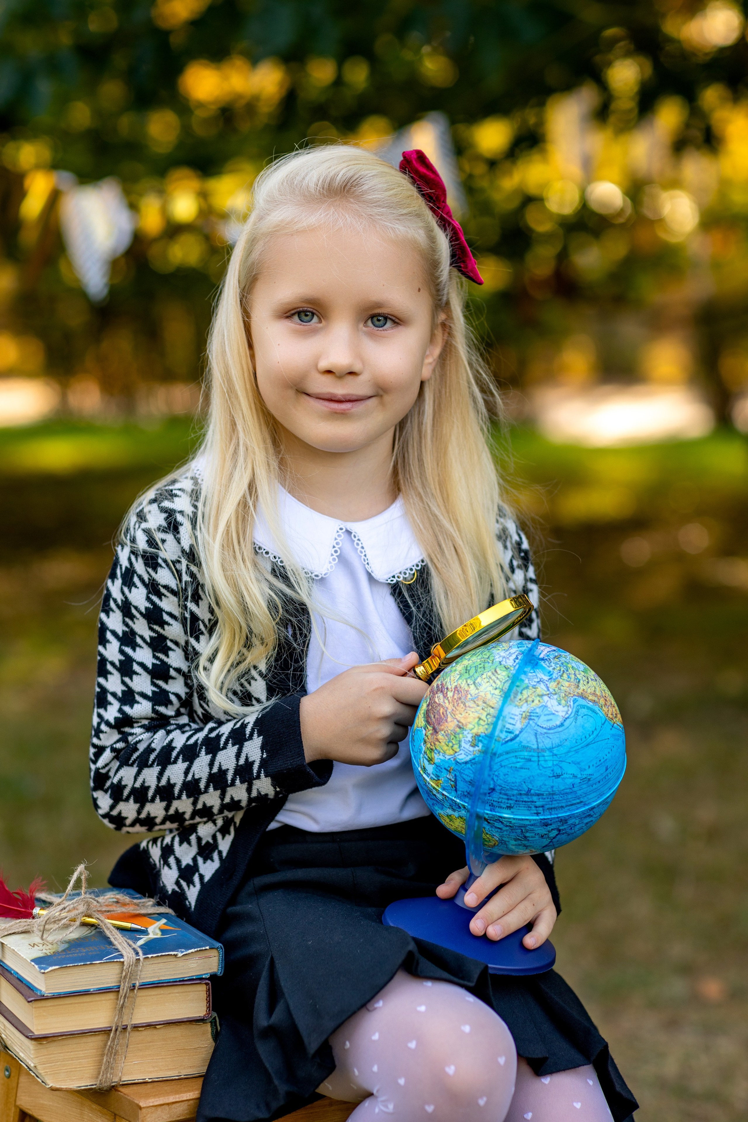 Первый раз в 1 класс!. Выпускные альбомы Москва Московская область Ирина Чугайнова