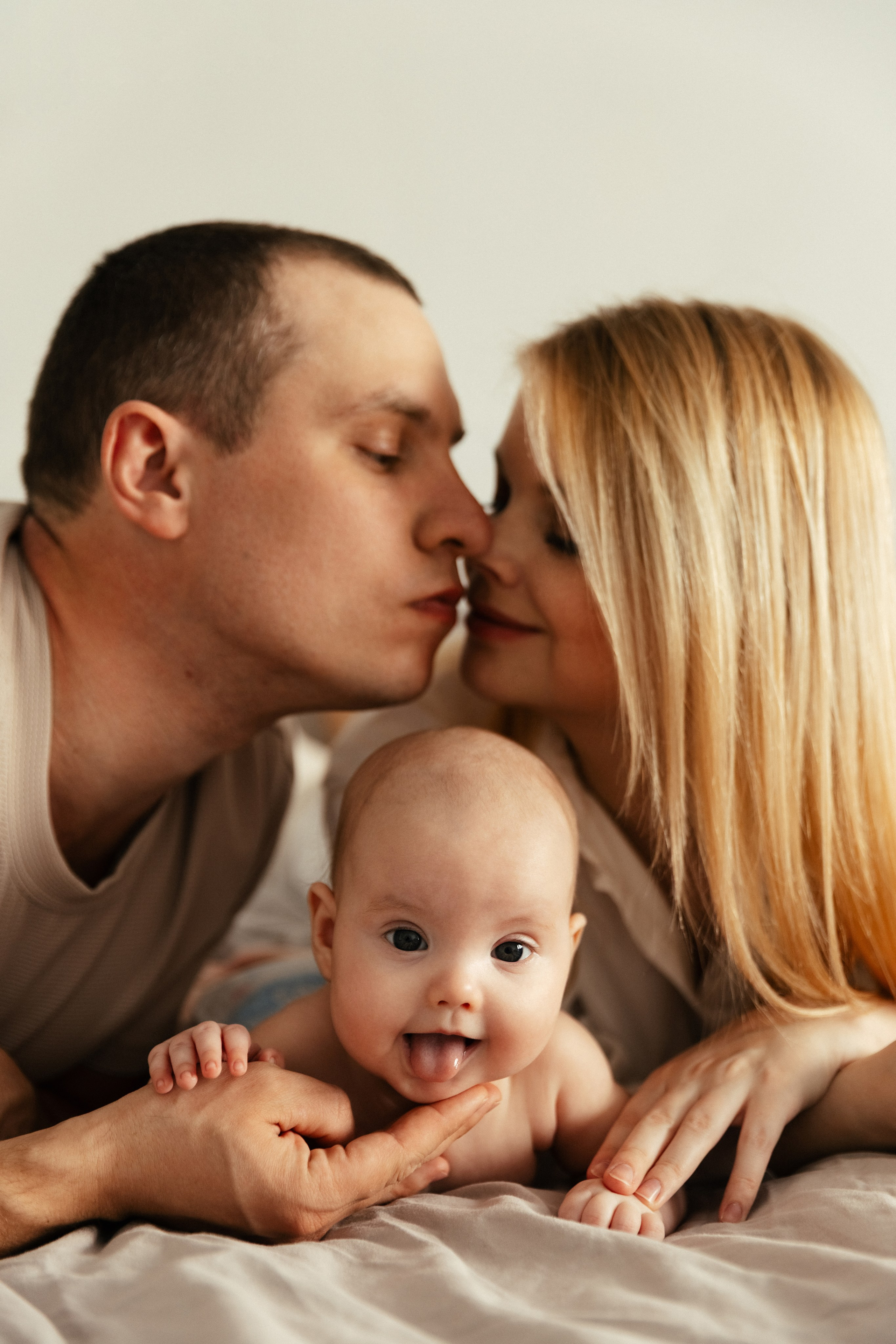 ДОМАШНИЕ ИСТОРИИ. Мария Махинина — фотограф в Мурманске и Североморске