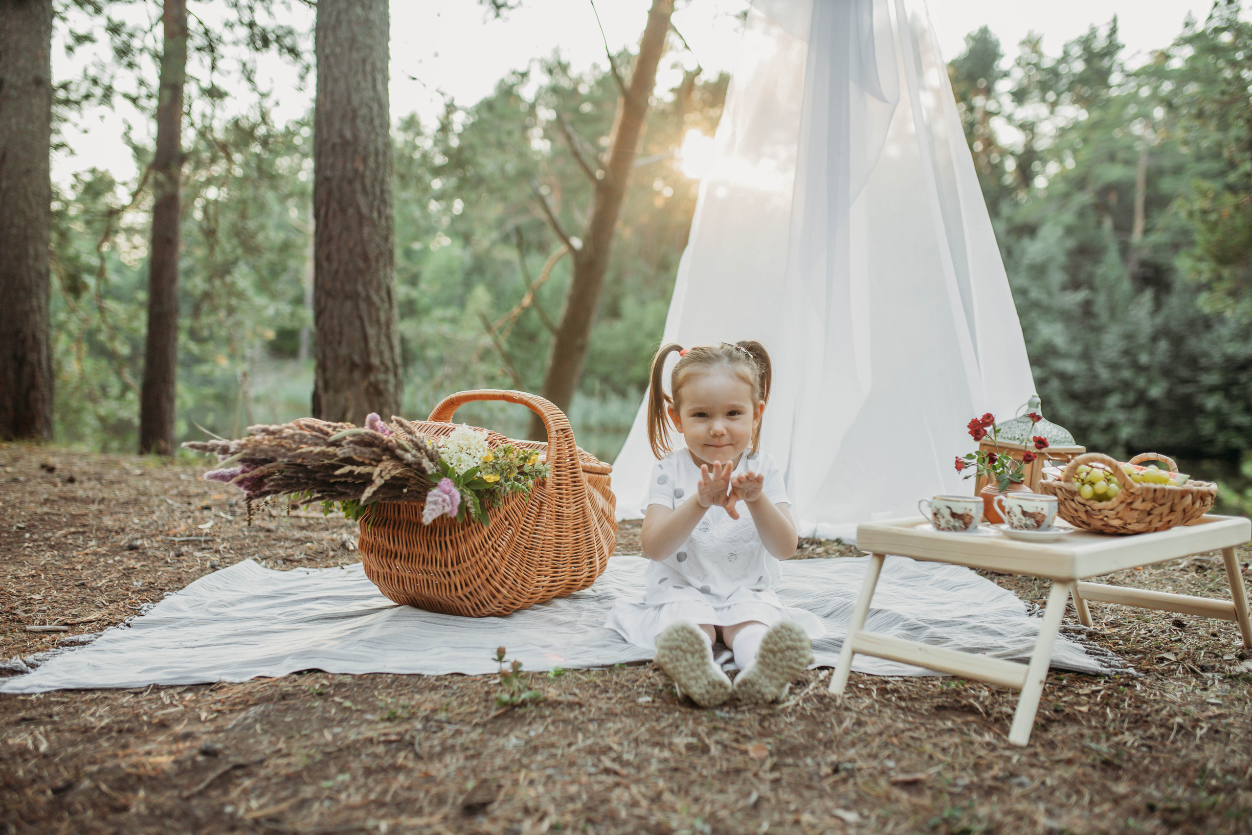 Портфолио и общая информация. Ваш семейный фотограф