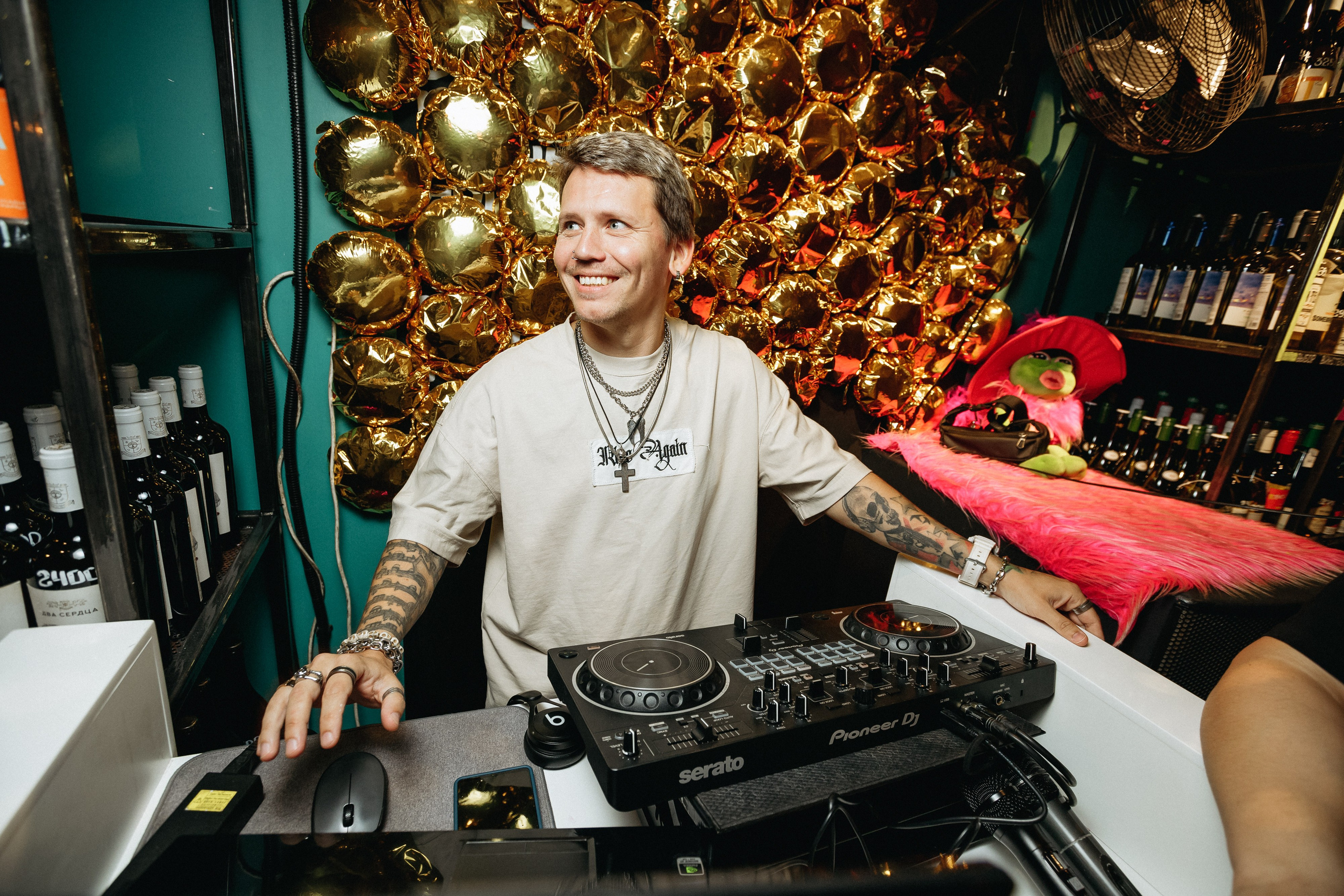 IVENT PARTY. СВОИ. ФОТООТЧЕТЫ-СОБЫТИЯ-МЕСТА