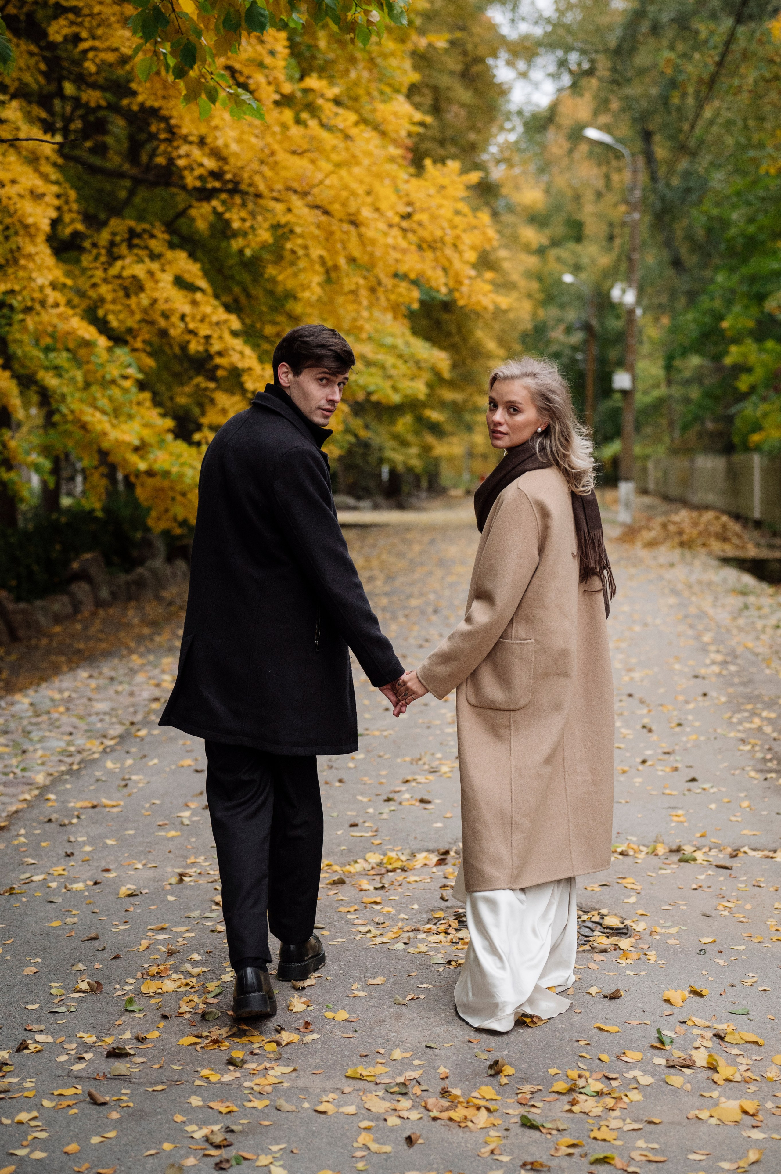 Александр и Валерия. Фотограф в Сыктывкаре Онохов Иван