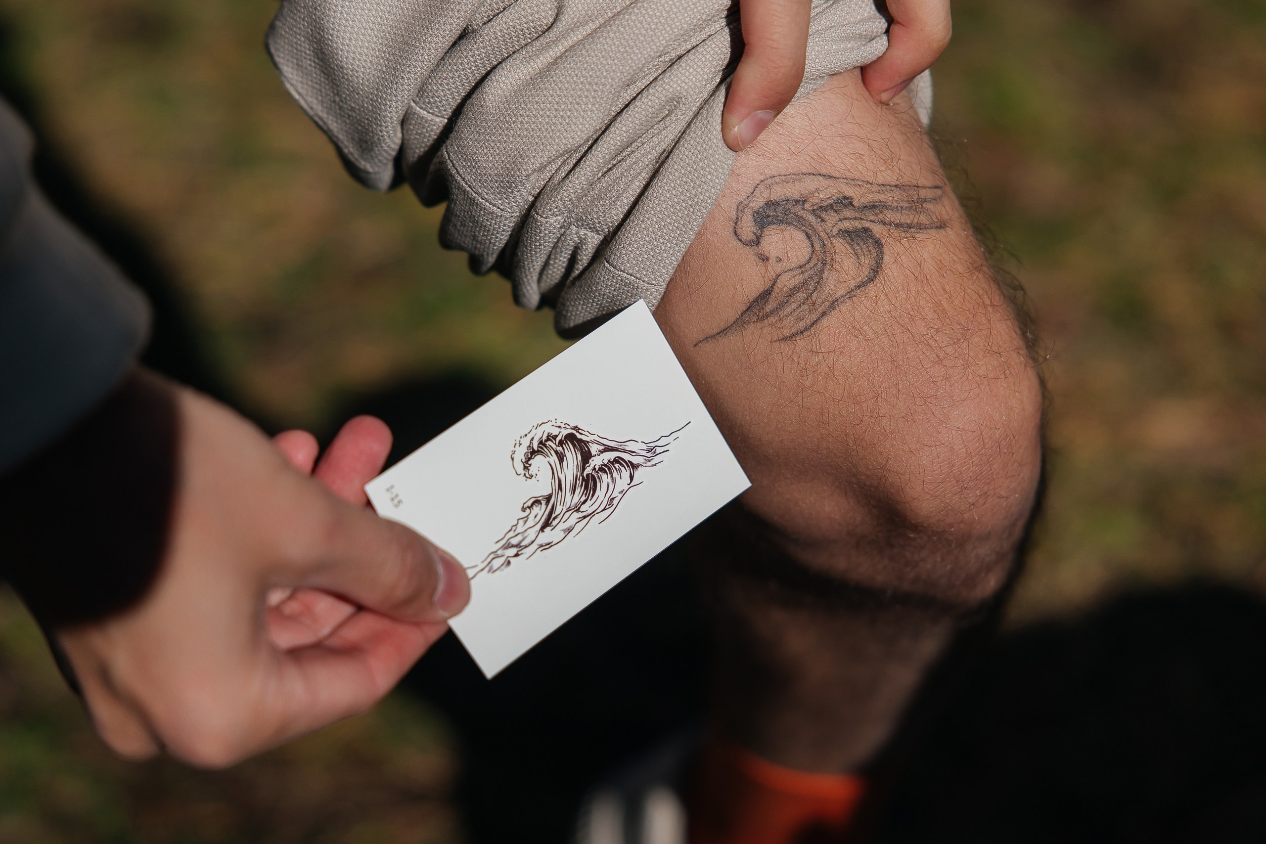 Егор и Юля. Организатор мероприятий в Абакане I Ольга Петухова