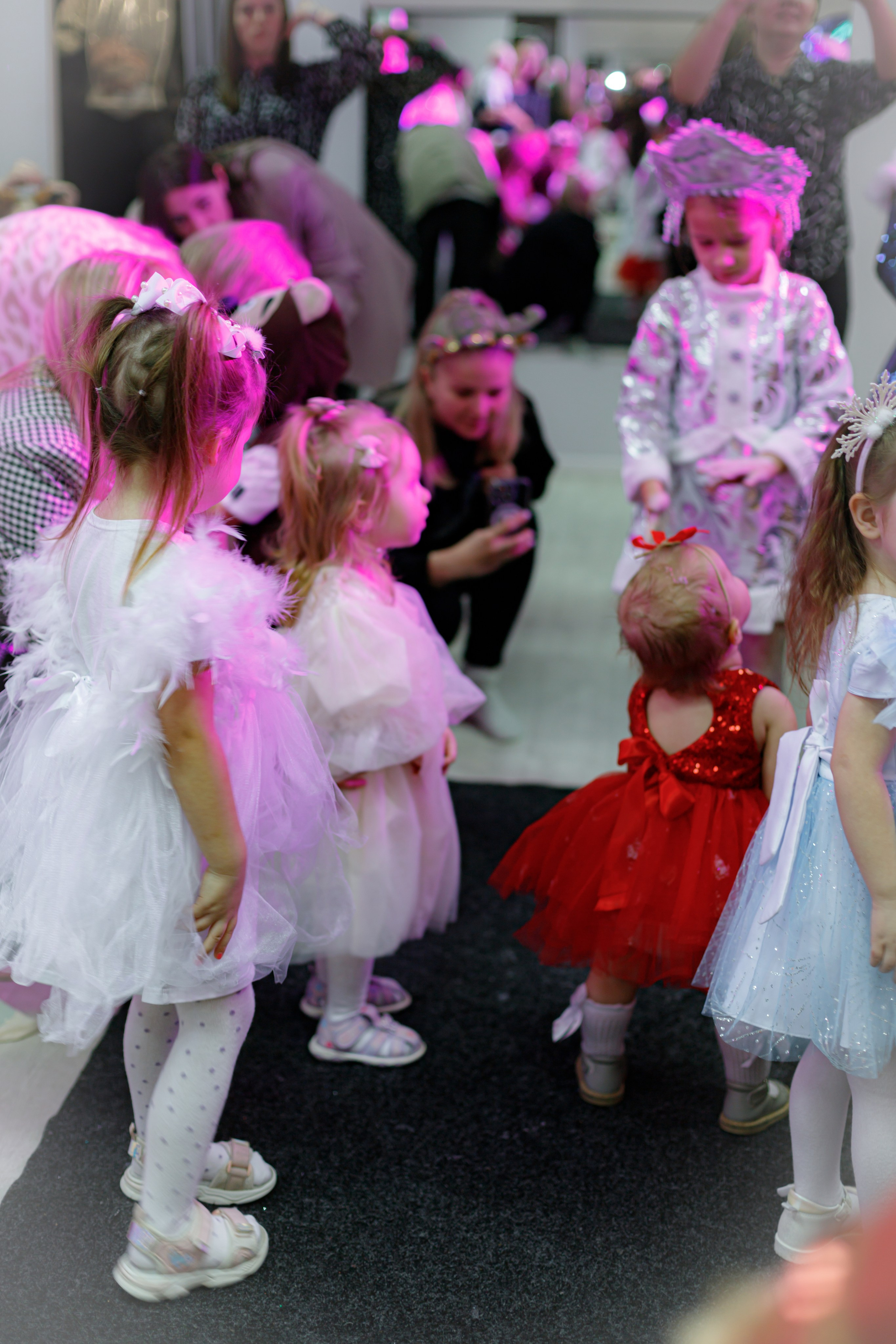 HAPPY NEW YEAR PART/3. Photokarish