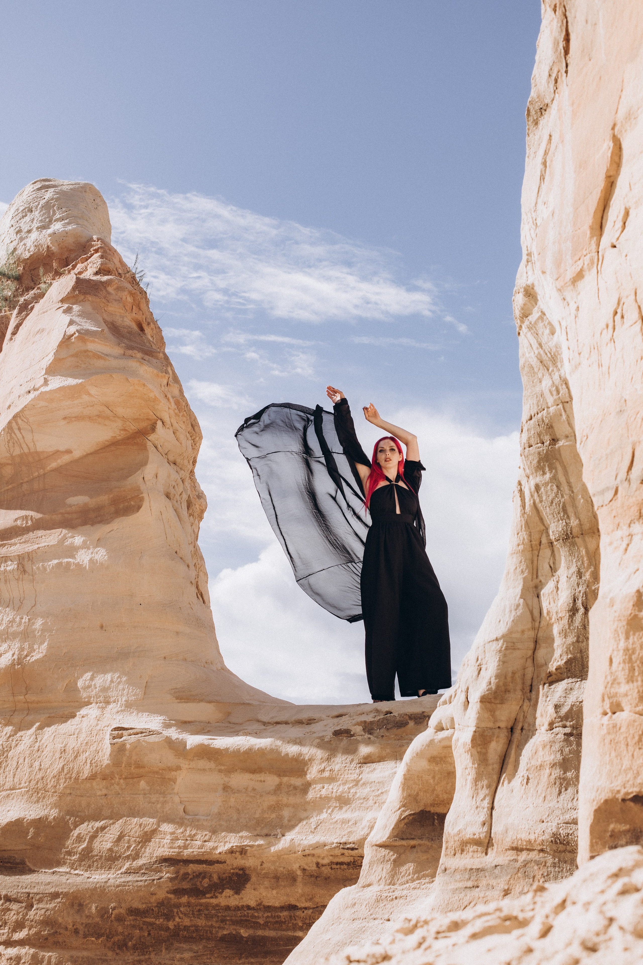 Я, в красивейшем месте