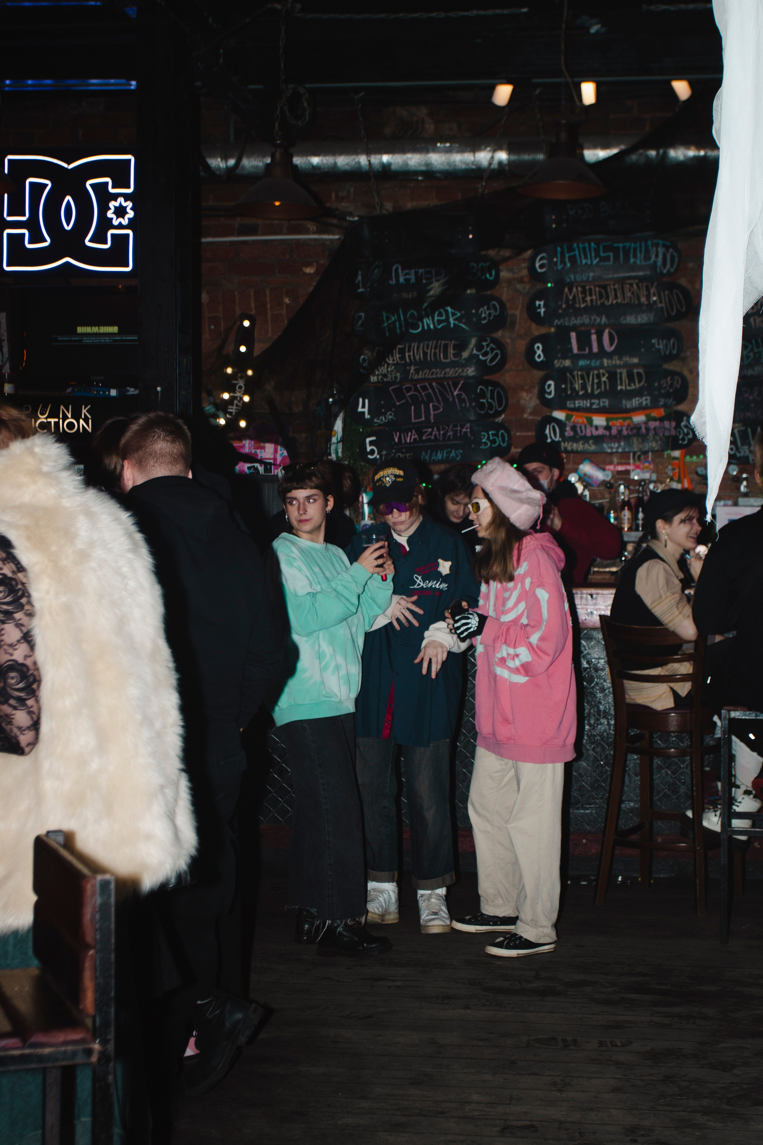 Репортаж. Фотограф Злата Спицына