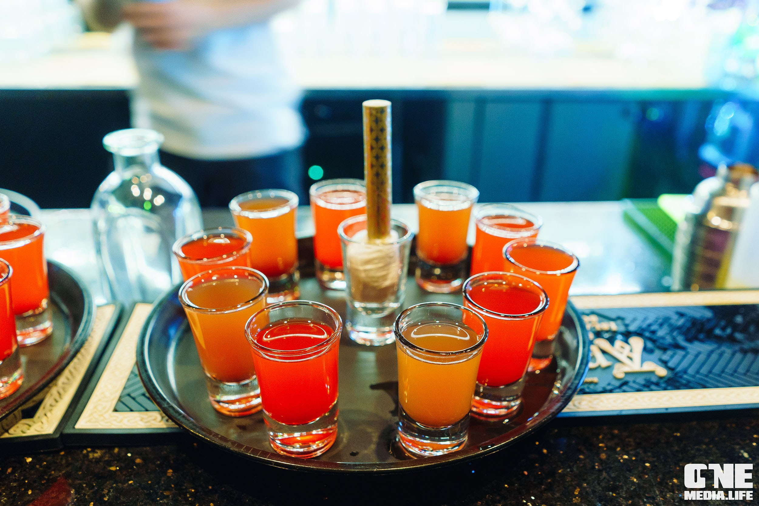 Фоторепортаж из караоке-клуба Эйфория. One Media Life: фоторепортажи, фотоотчеты с мероприятий и заведений