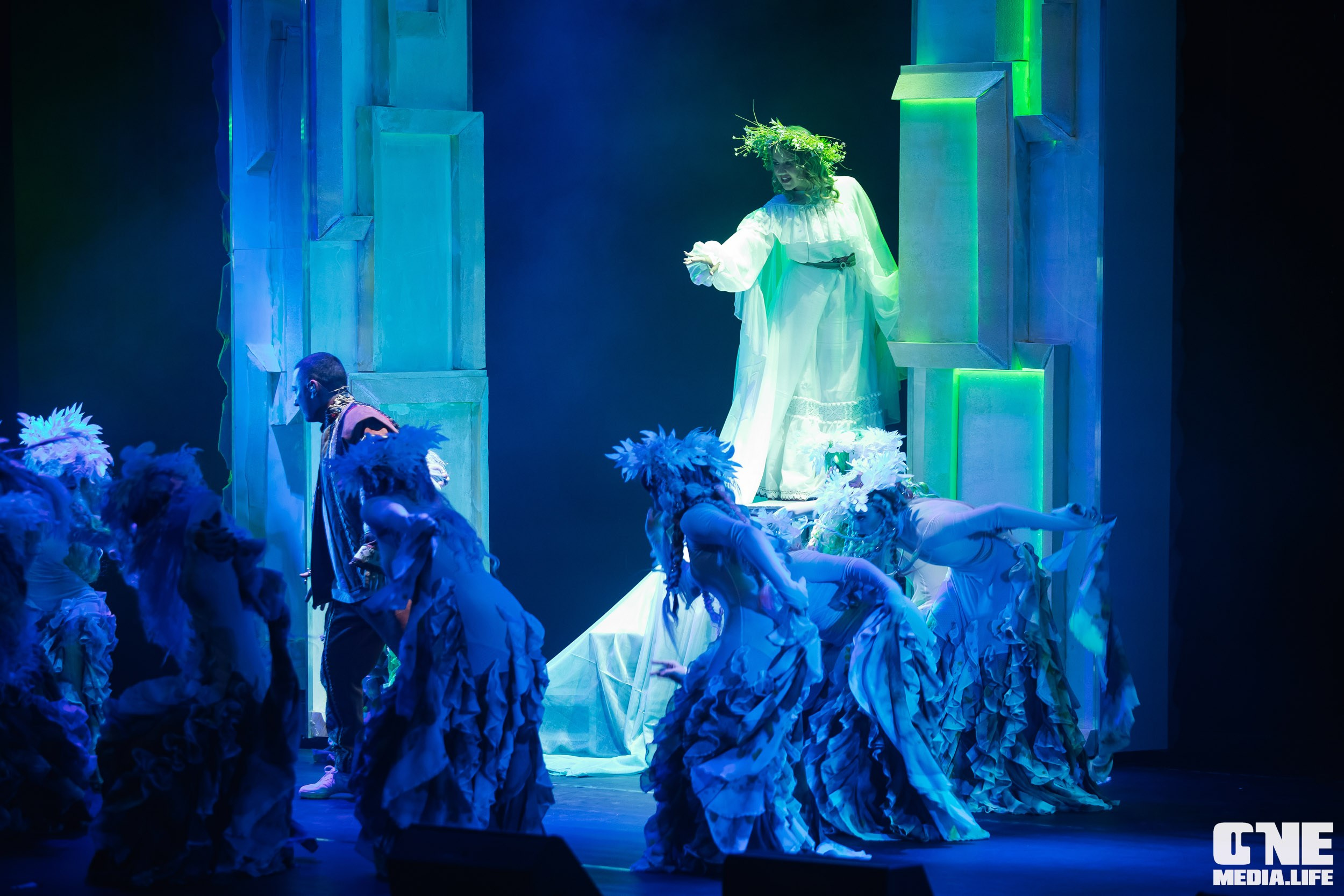 Фоторепортаж из Дома искусств. One Media Life: фоторепортажи, фотоотчеты с мероприятий и заведений