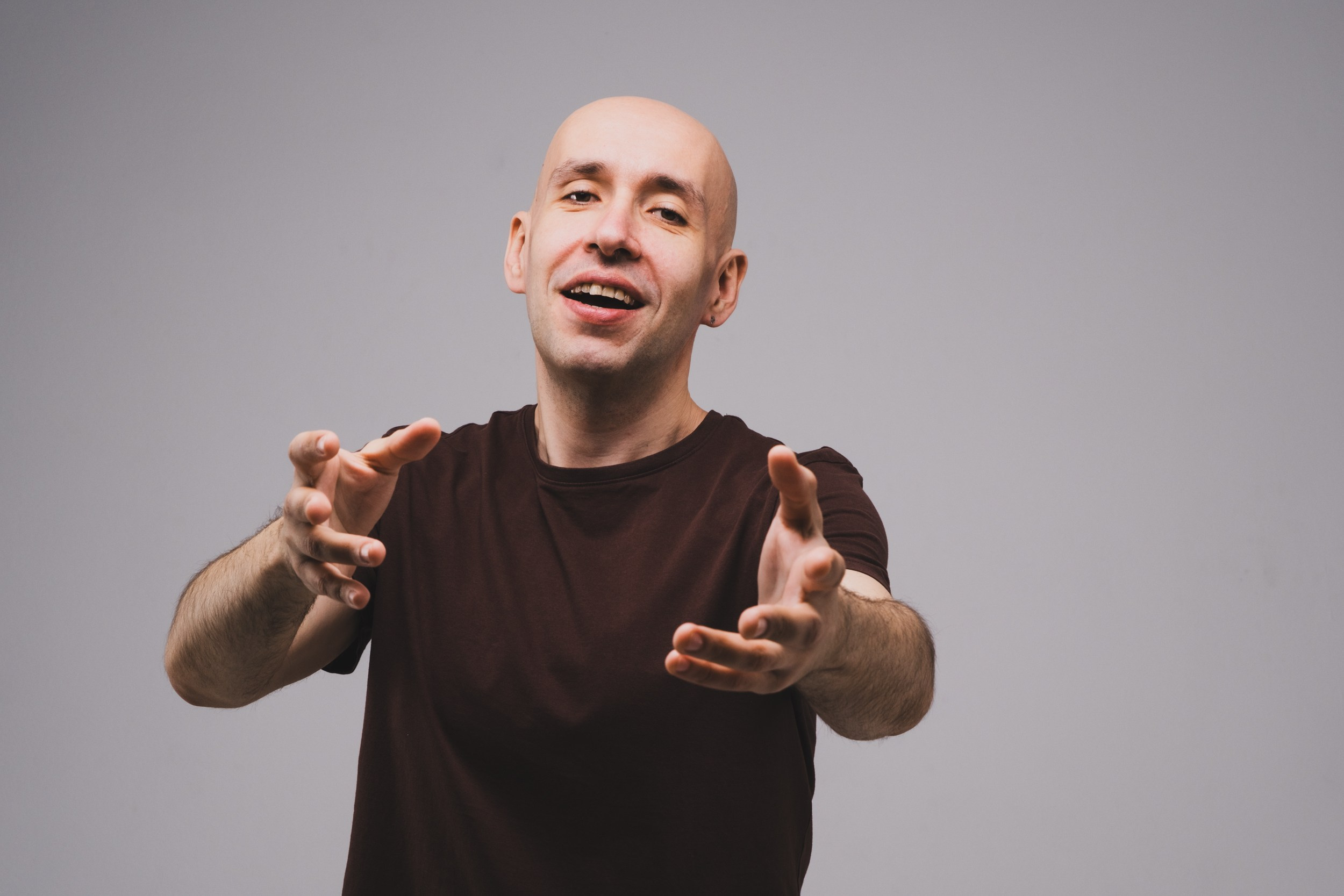 Актерское портфолио в Санкт-Петербурге и в Москве. Фотограф в Санкт-Петербурге и Москве Юлия Паршакова