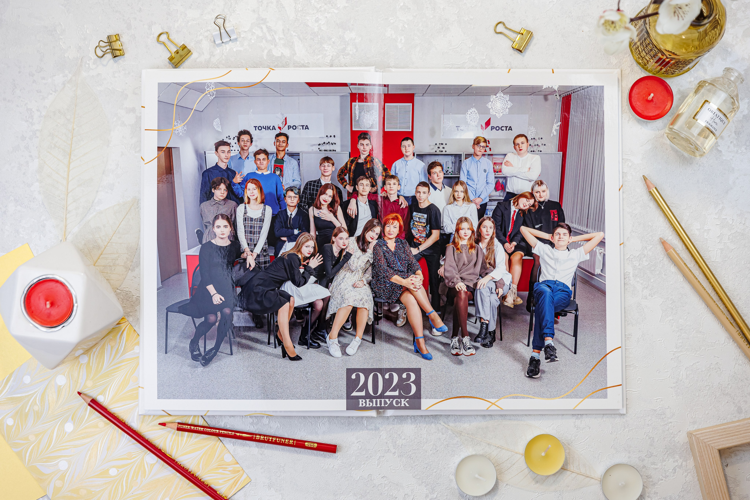 Выпускные альбомы общая информация. Семейный и детский фотограф Комина Елена, Власиха, Одинцово