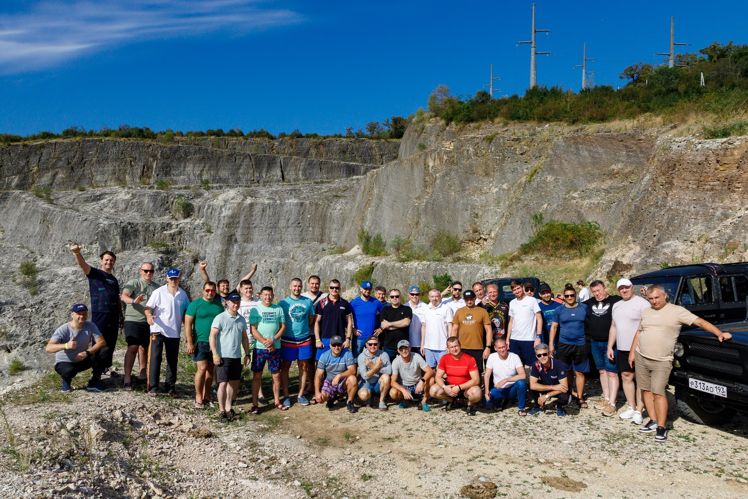 Портфолио. Фотосъемка. Деловой туризм. Репортажный фотограф в Москве, Сочи и Санкт-Петербурге