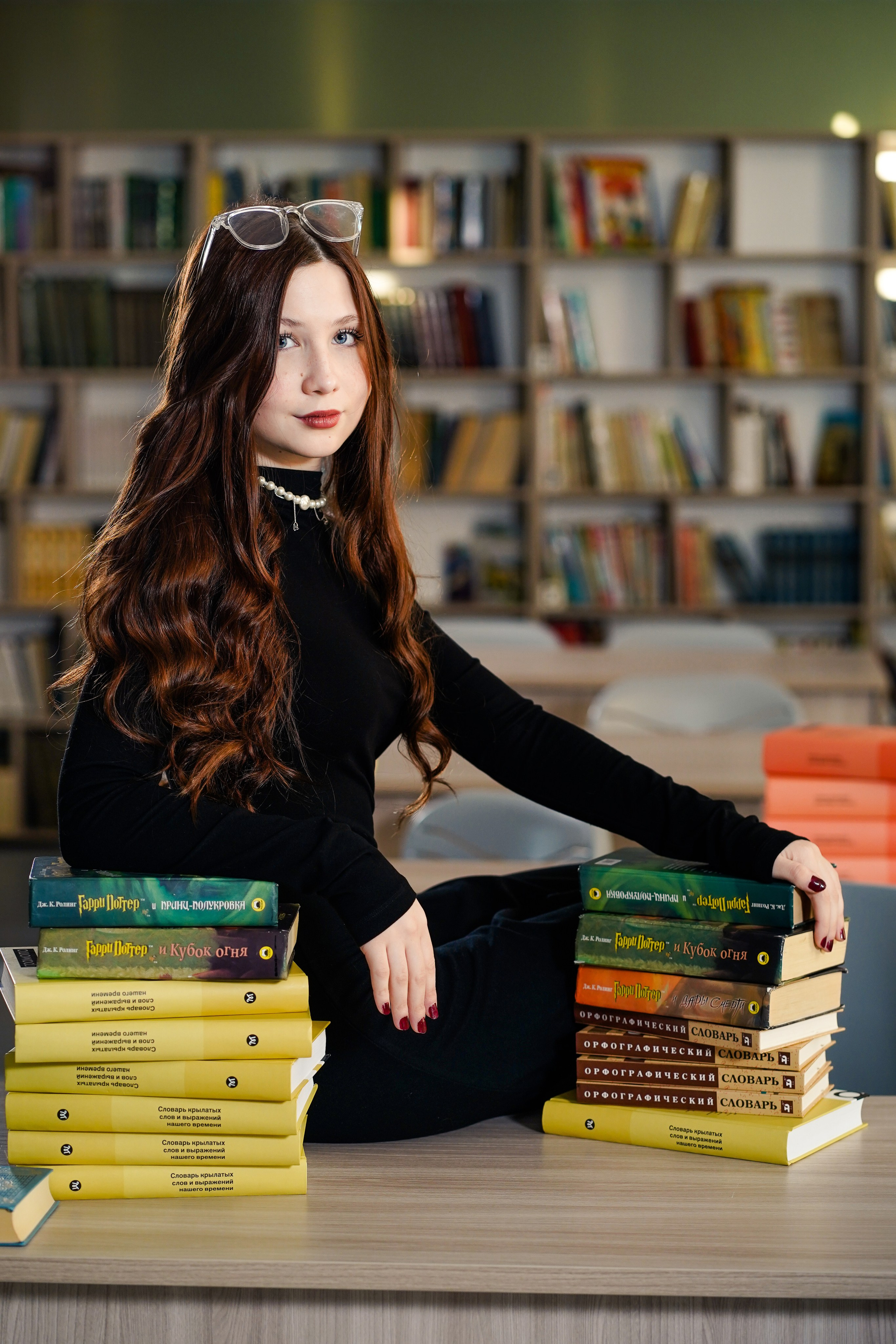 Гимназия № 40, 9 класс. Семейный и портретный фотограф в Екатеринбурге Анна Лобанова