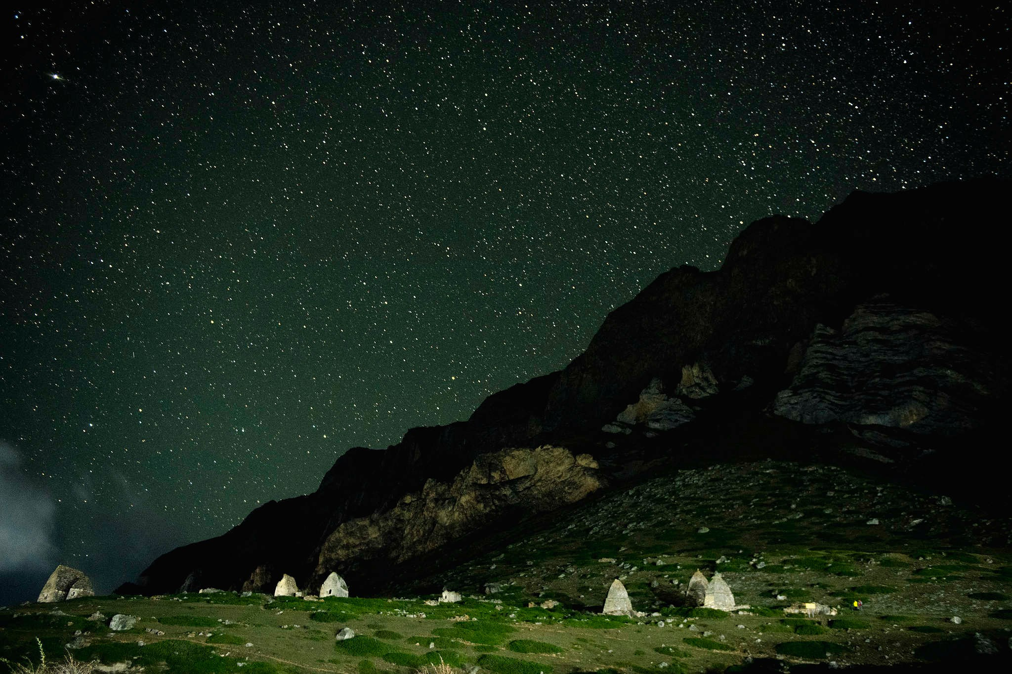 Порог неба. Репортажный фотограф в Сочи — Михаил Мордасов