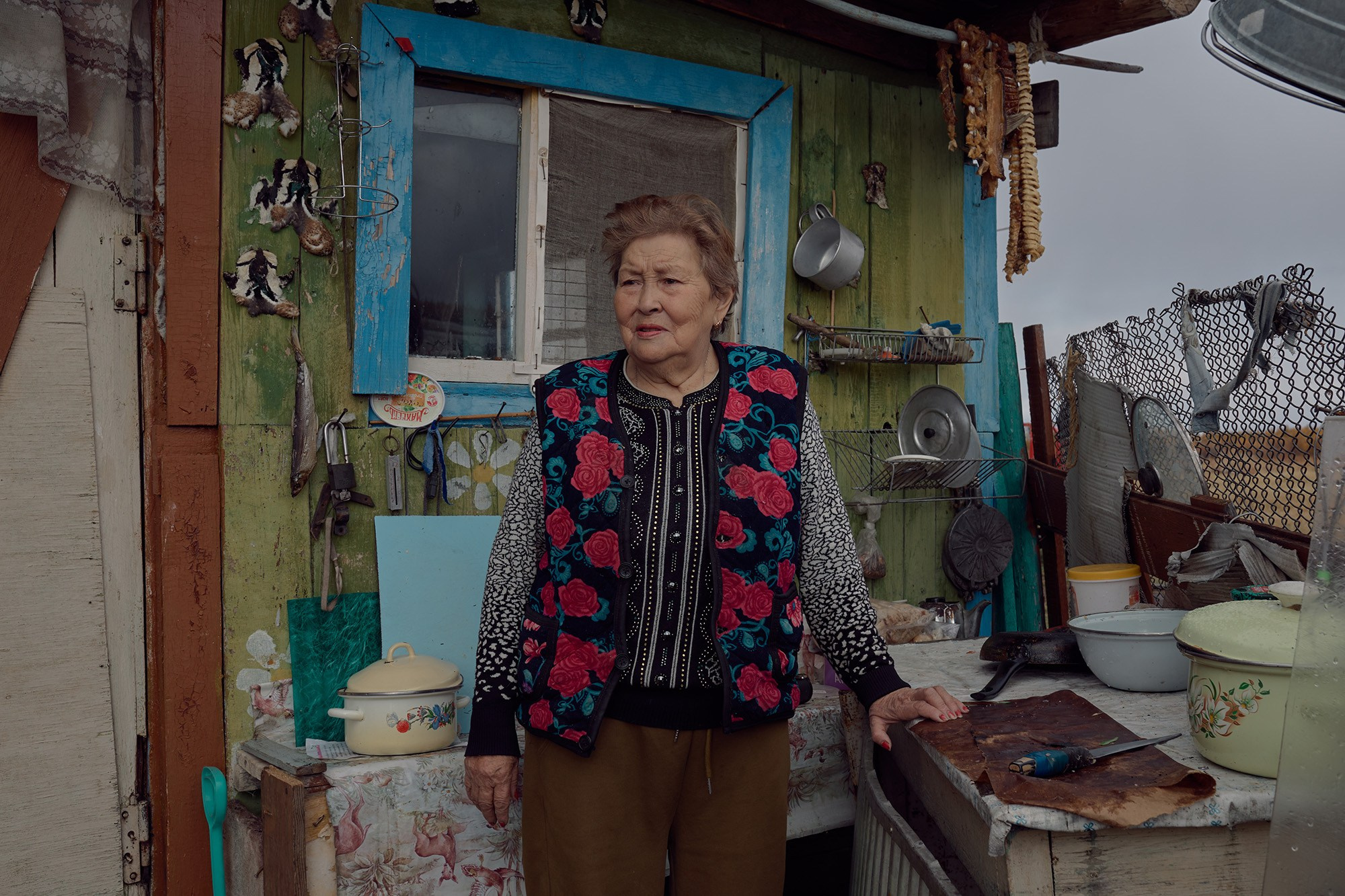 Интервью с победителем National Press Photographers Association 2026. Слава Лю-Фа. Репортажный фотограф в Сочи — Михаил Мордасов