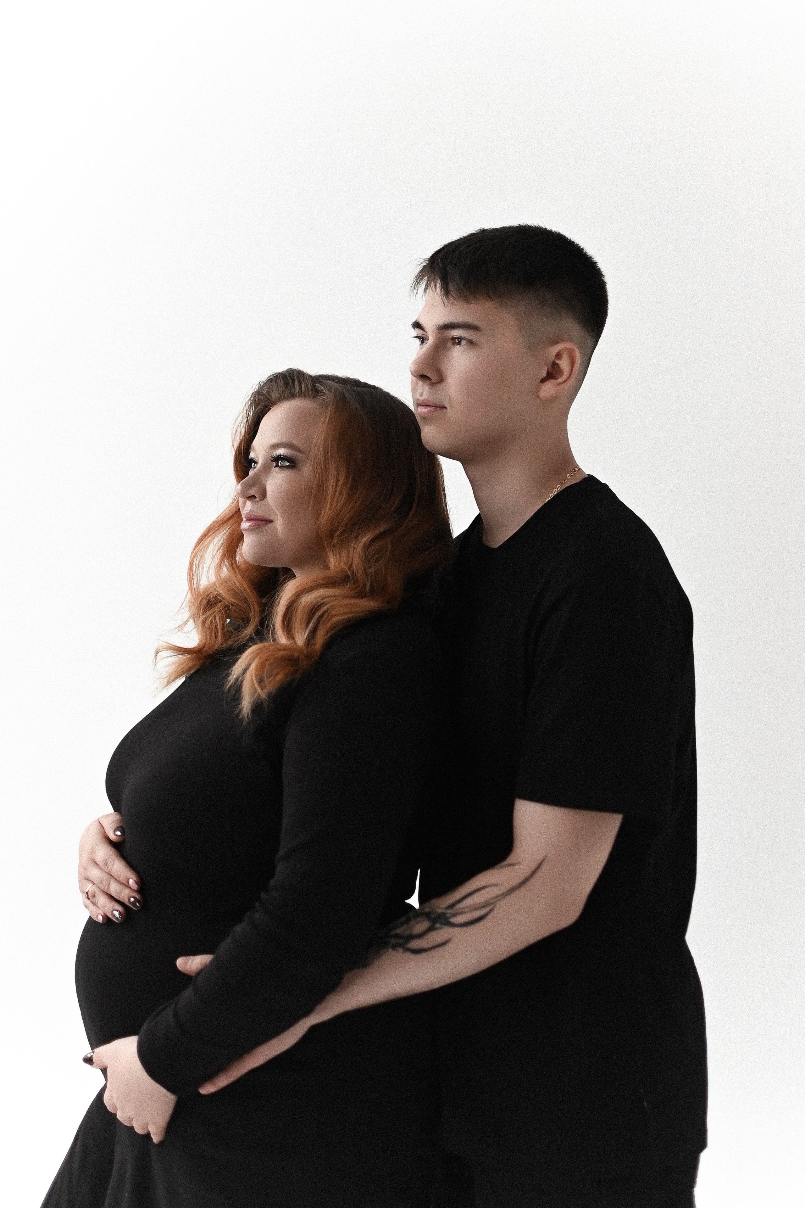 Семейный, портретный, фотограф в городе Магадане Анастасия Кадочкина