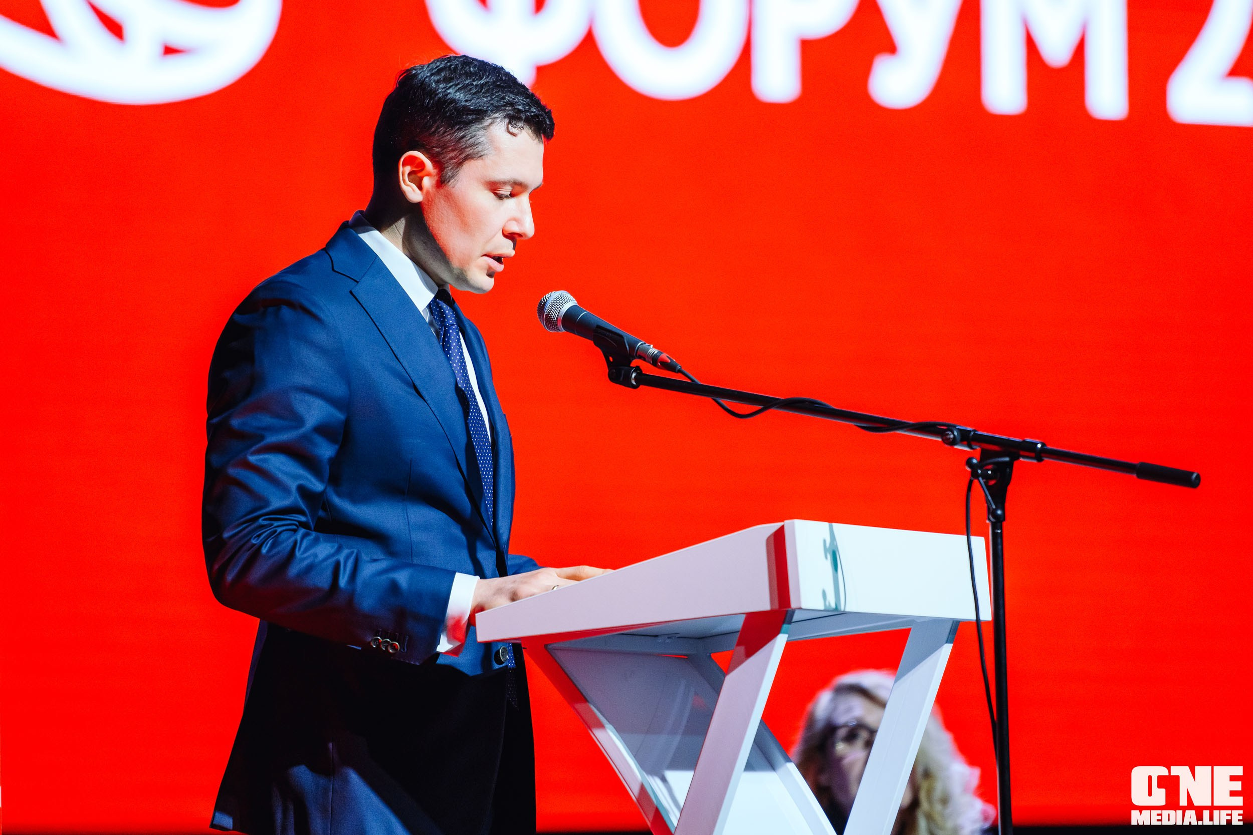 Балтийский Культурный Форум 2024. One Media Life: фоторепортажи, фотоотчеты с мероприятий и заведений