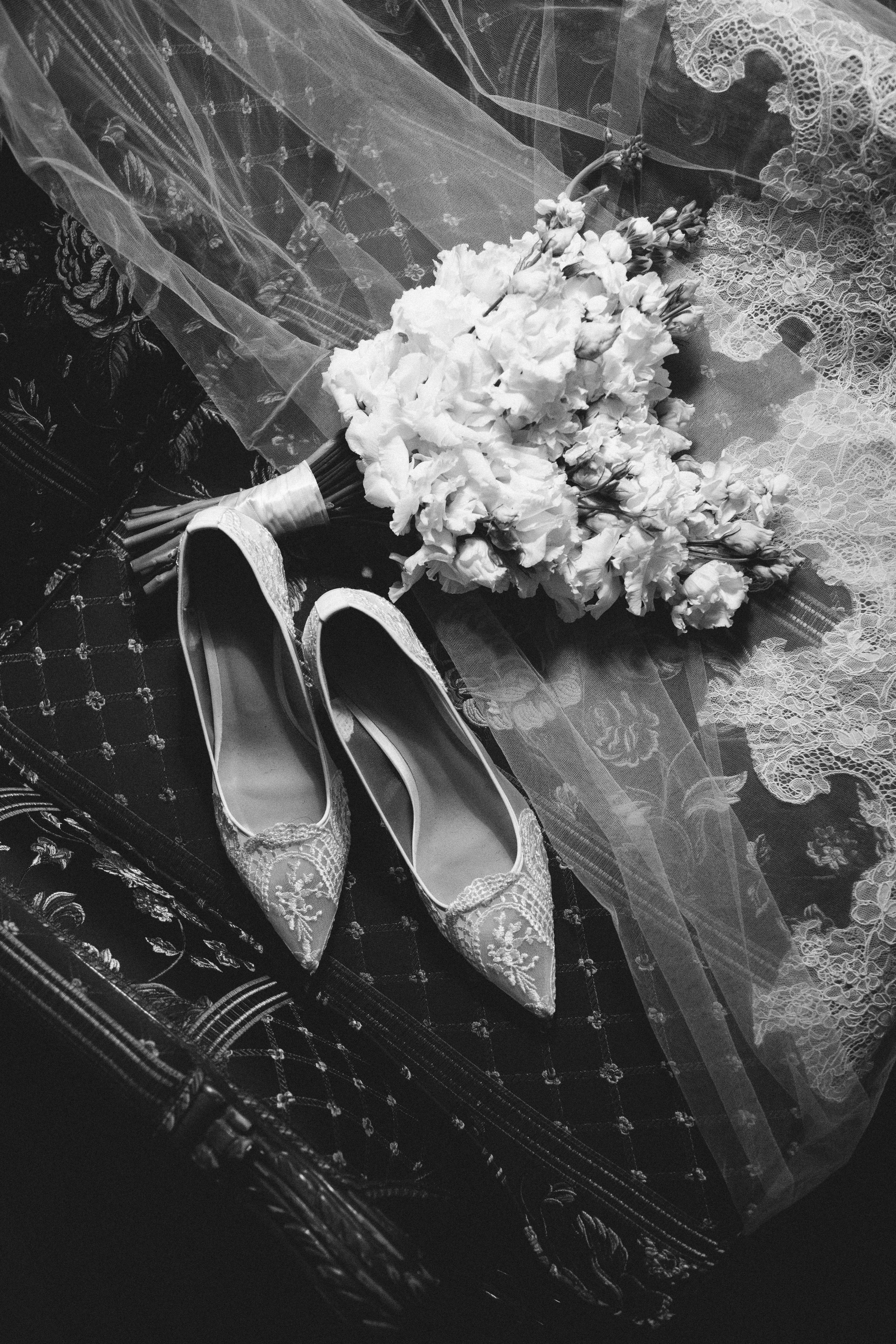 Свадьба. Репортажный фотограф в Москве и МО